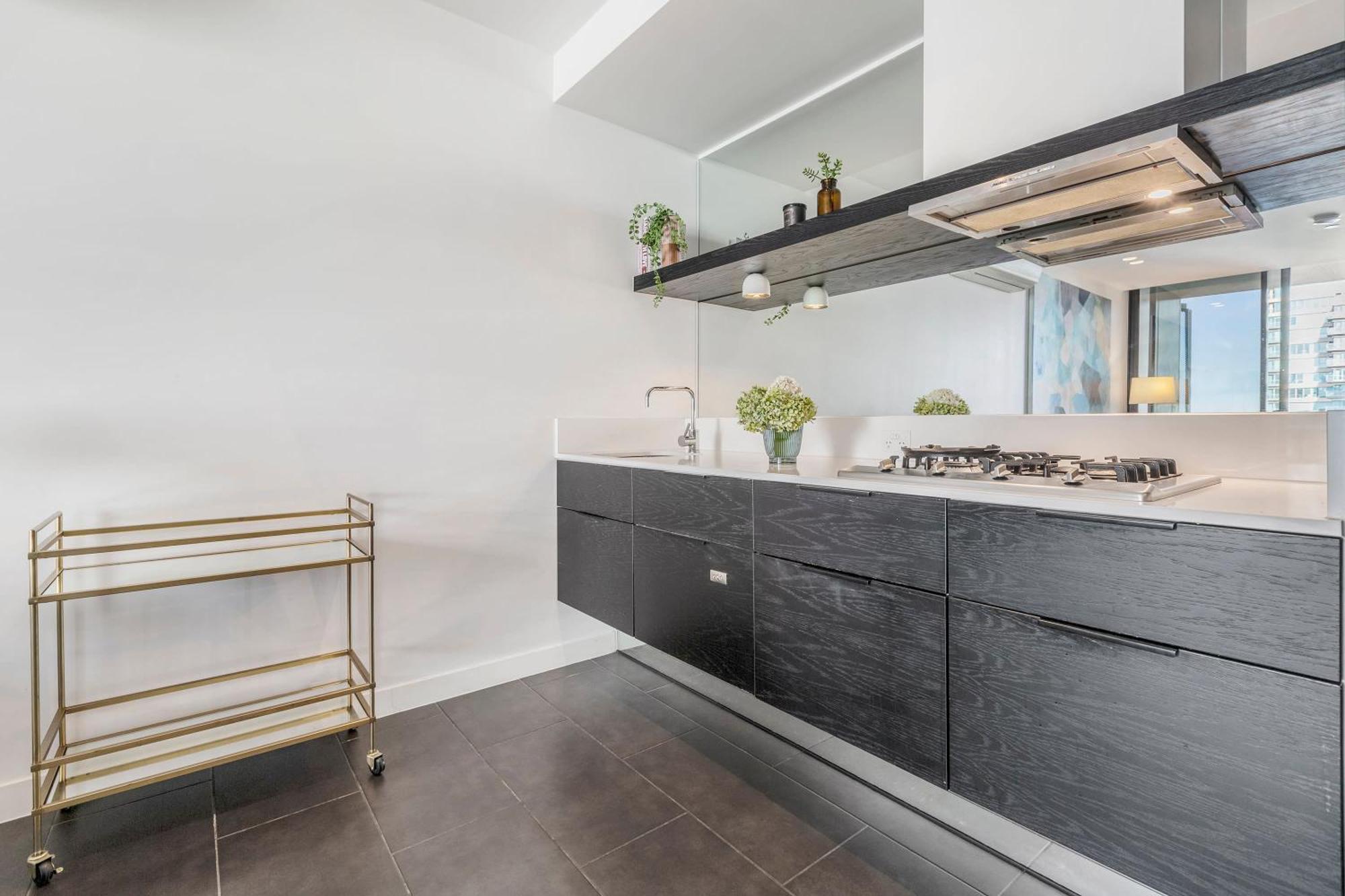 Holiday home Vaquay Bronte In Southbank Melbourne