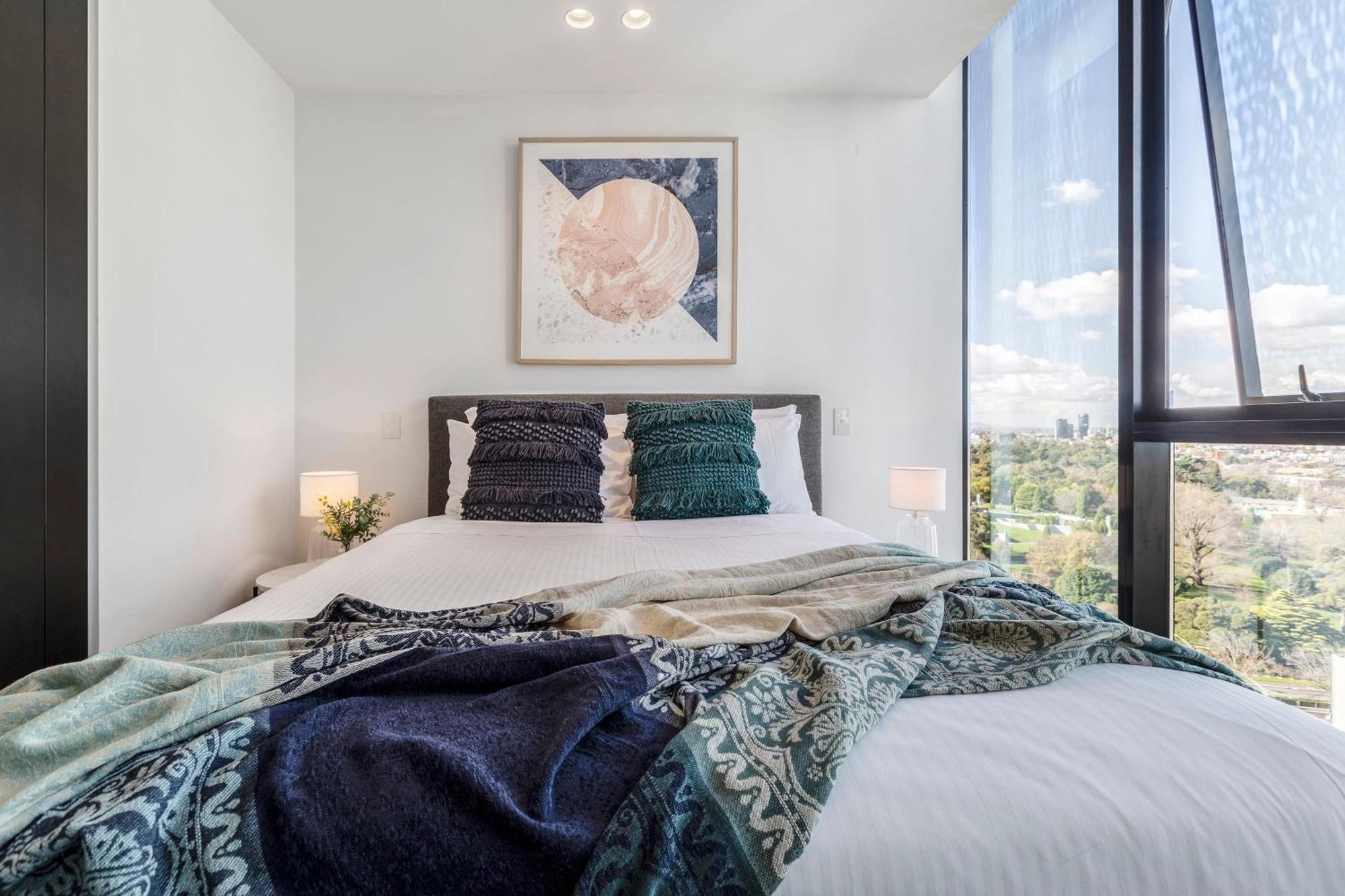 Vaquay Bronte In Southbank Holiday home *