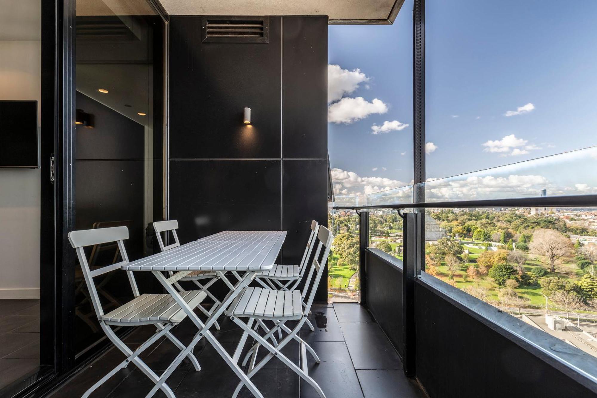 Vaquay Bronte In Southbank * Melbourne