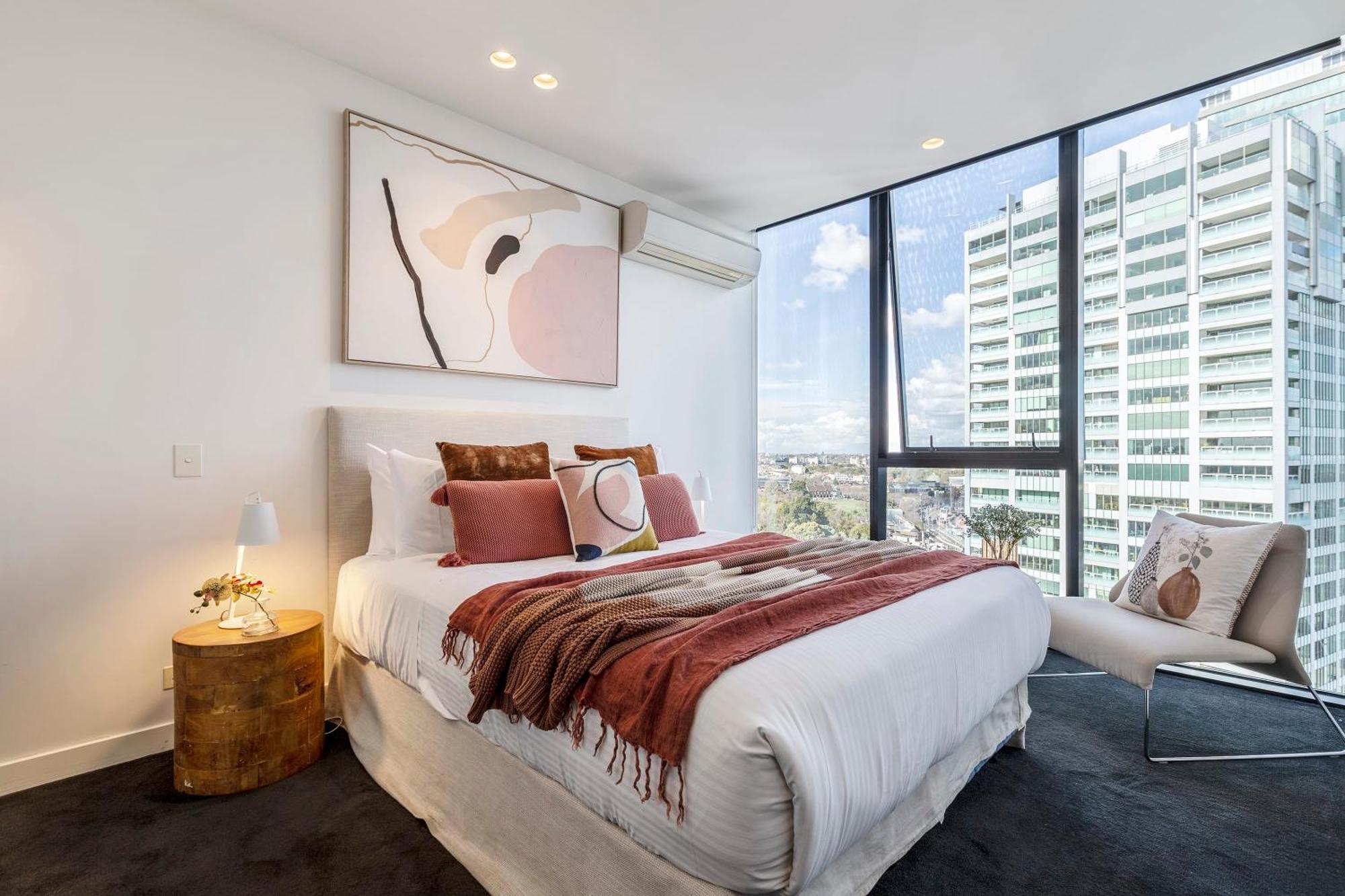 Vaquay Bronte In Southbank Holiday home
