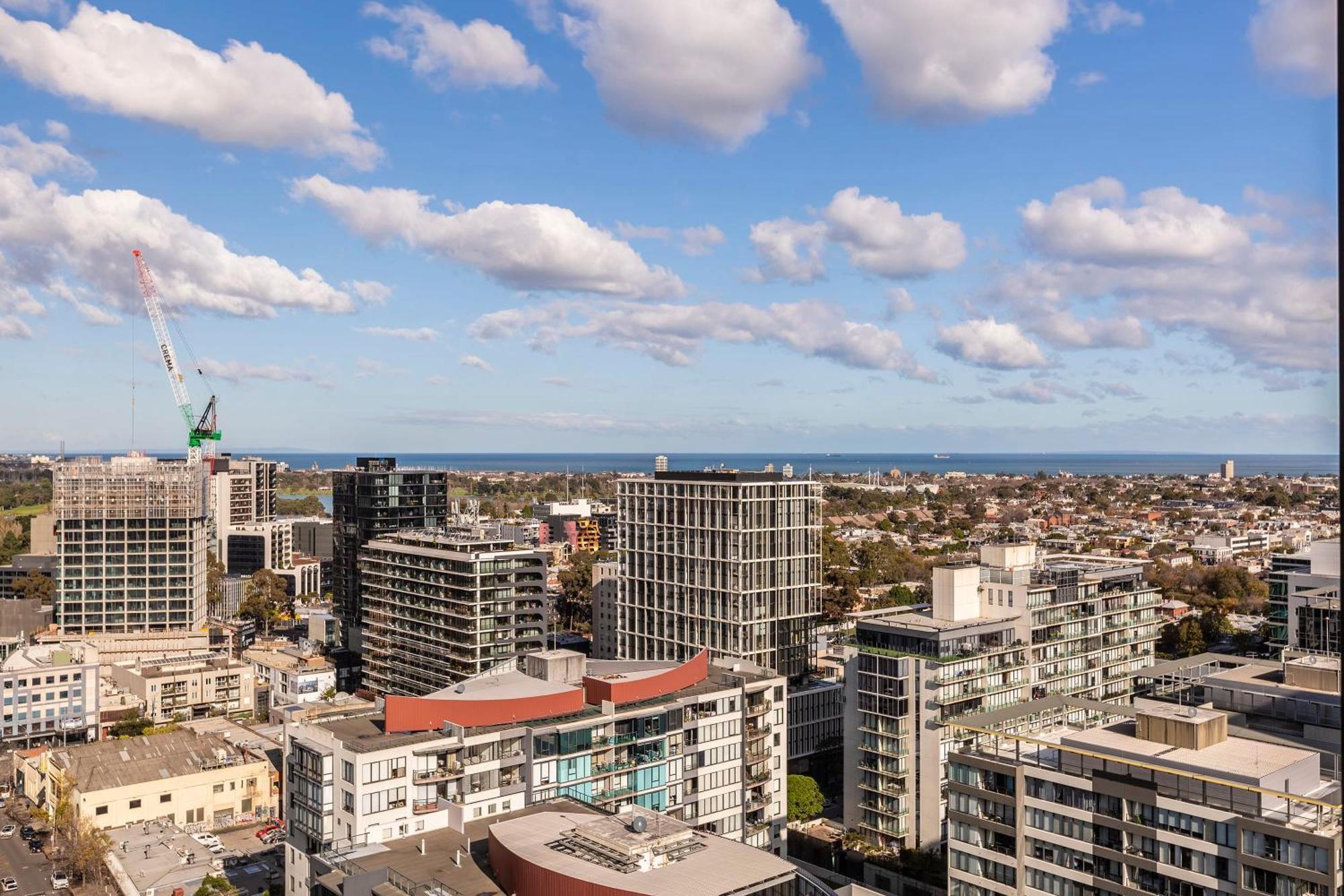 Vaquay Bronte In Southbank * Melbourne