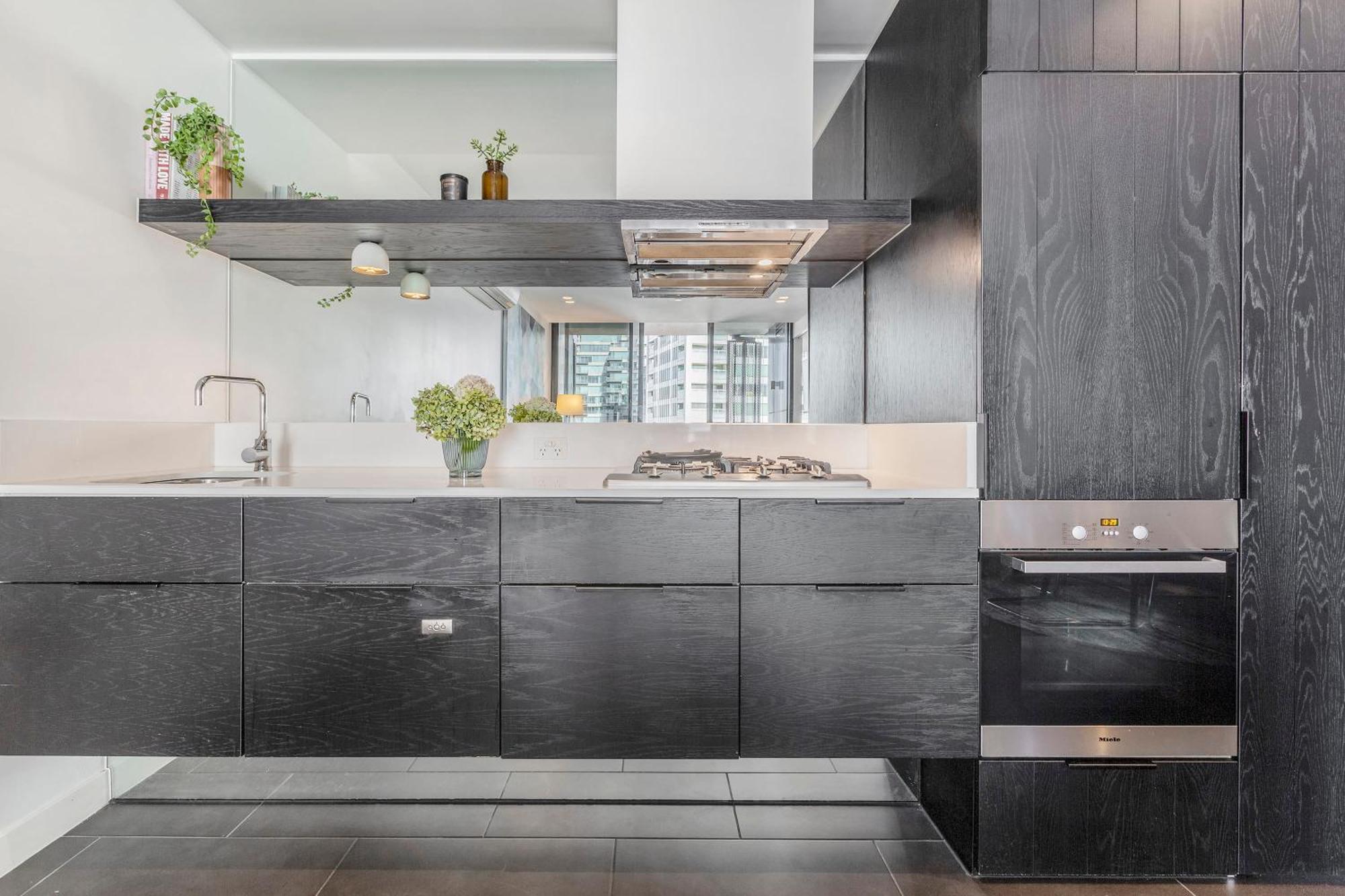 Holiday home Vaquay Bronte In Southbank Melbourne