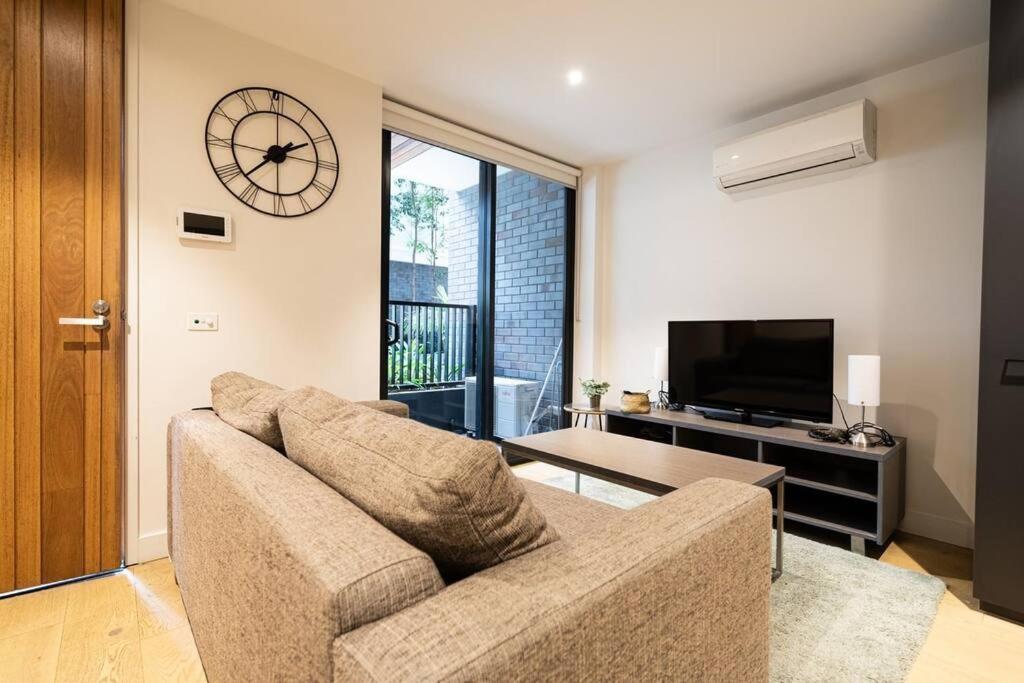 Kozyguru Collingwood 2b Townhouse Apartment *