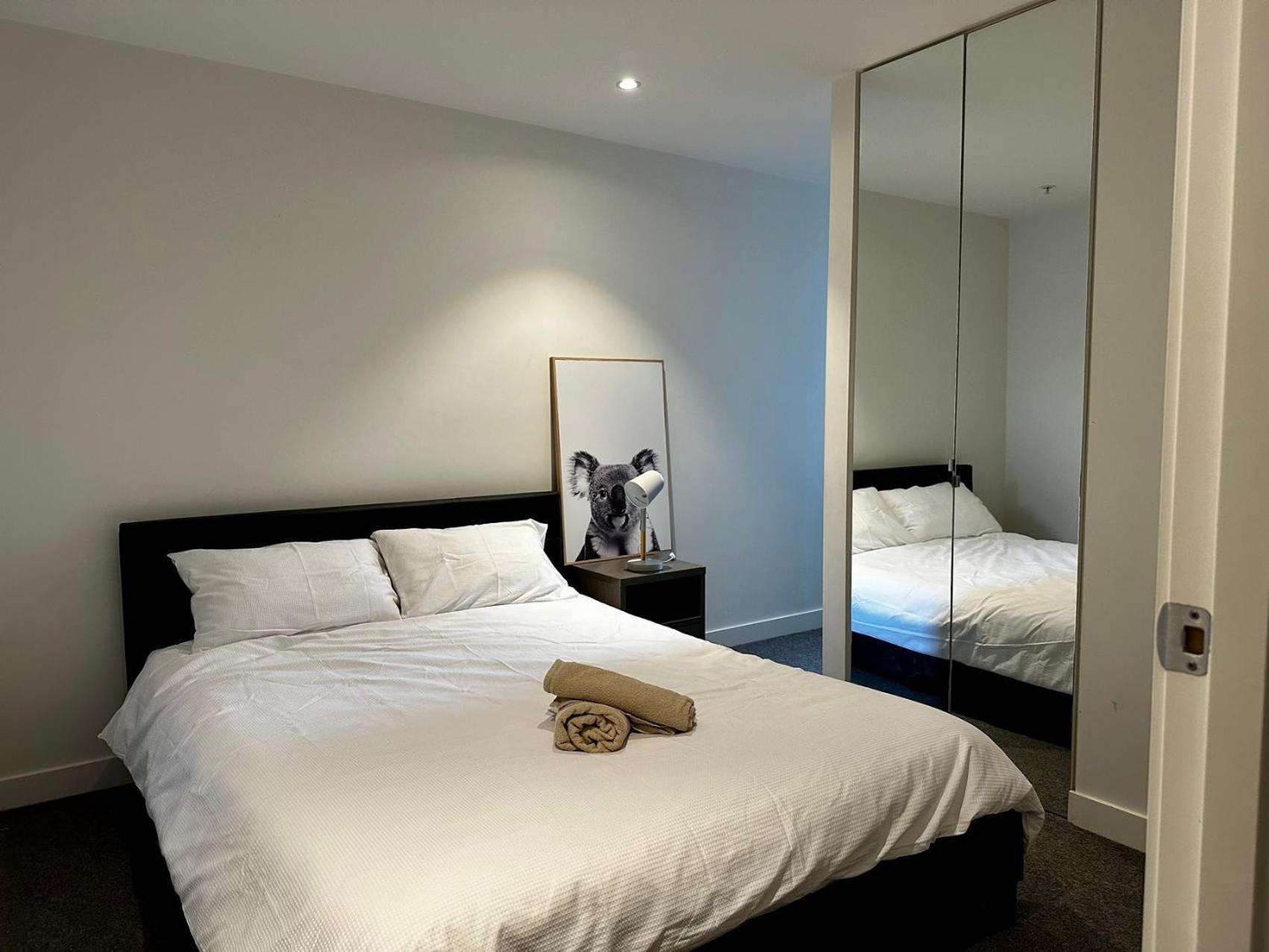 Kozyguru Collingwood 2b Townhouse Melbourne