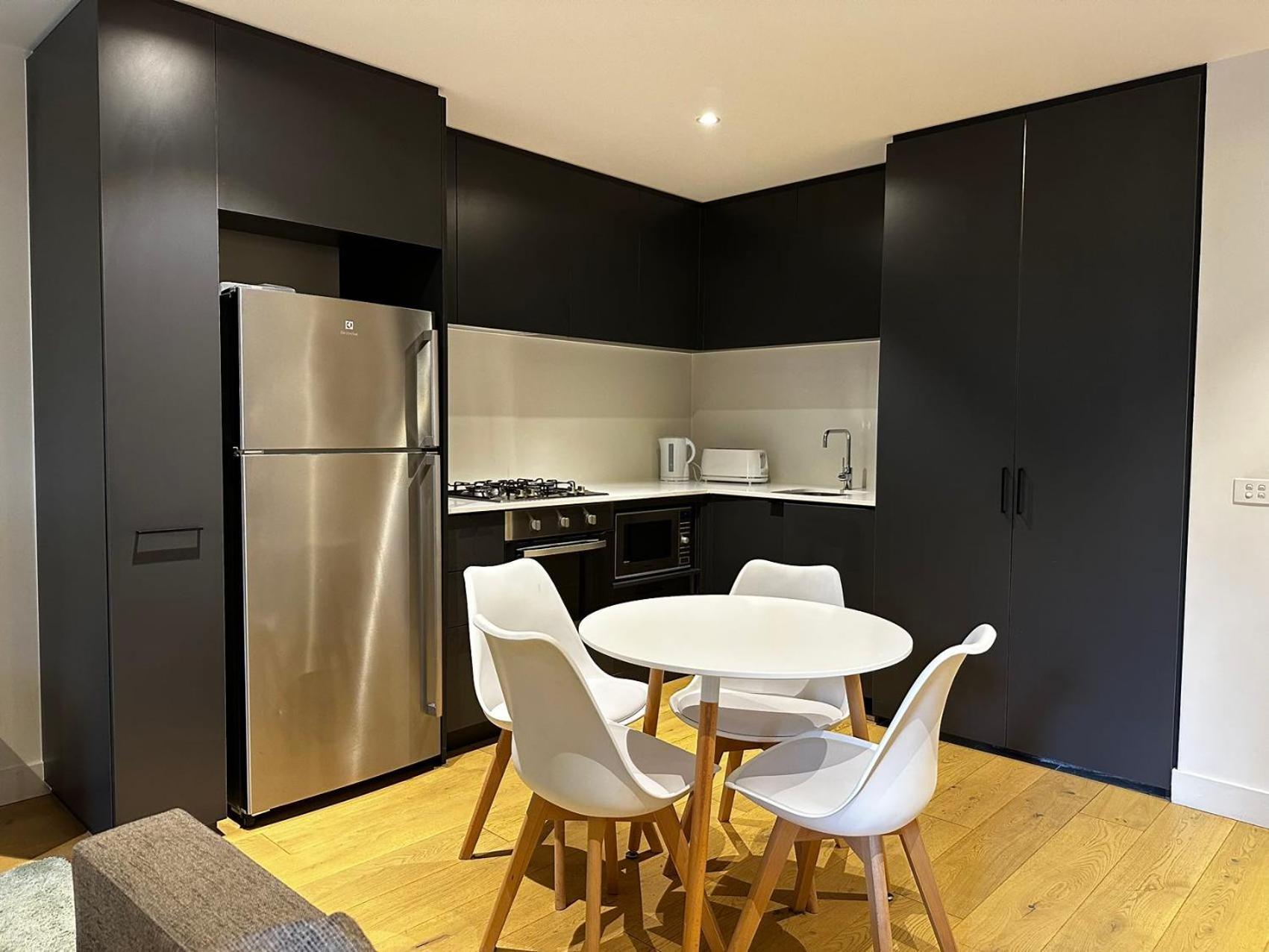 Kozyguru Collingwood 2b Townhouse Apartment