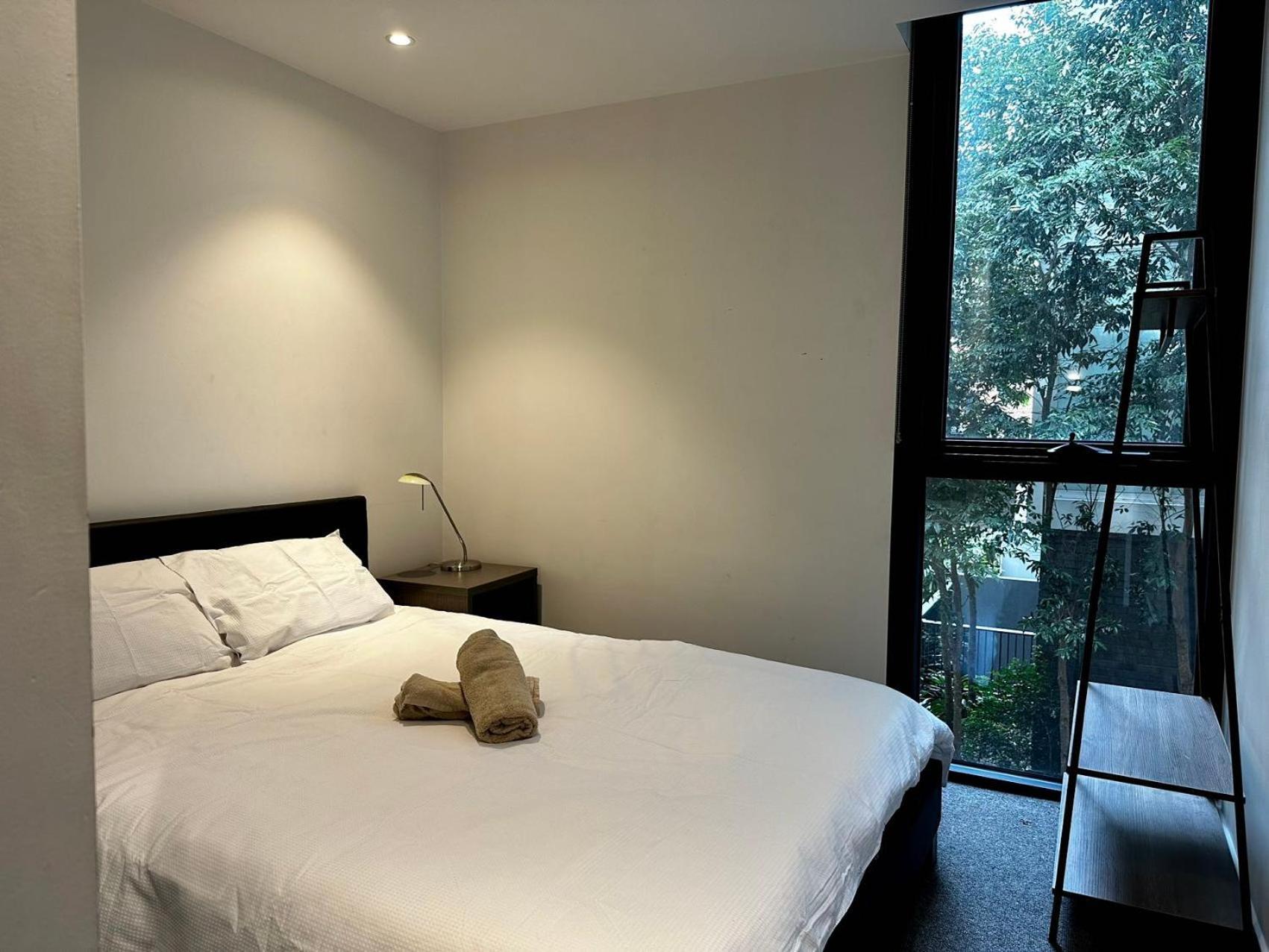 Kozyguru Collingwood 2b Townhouse Apartment *