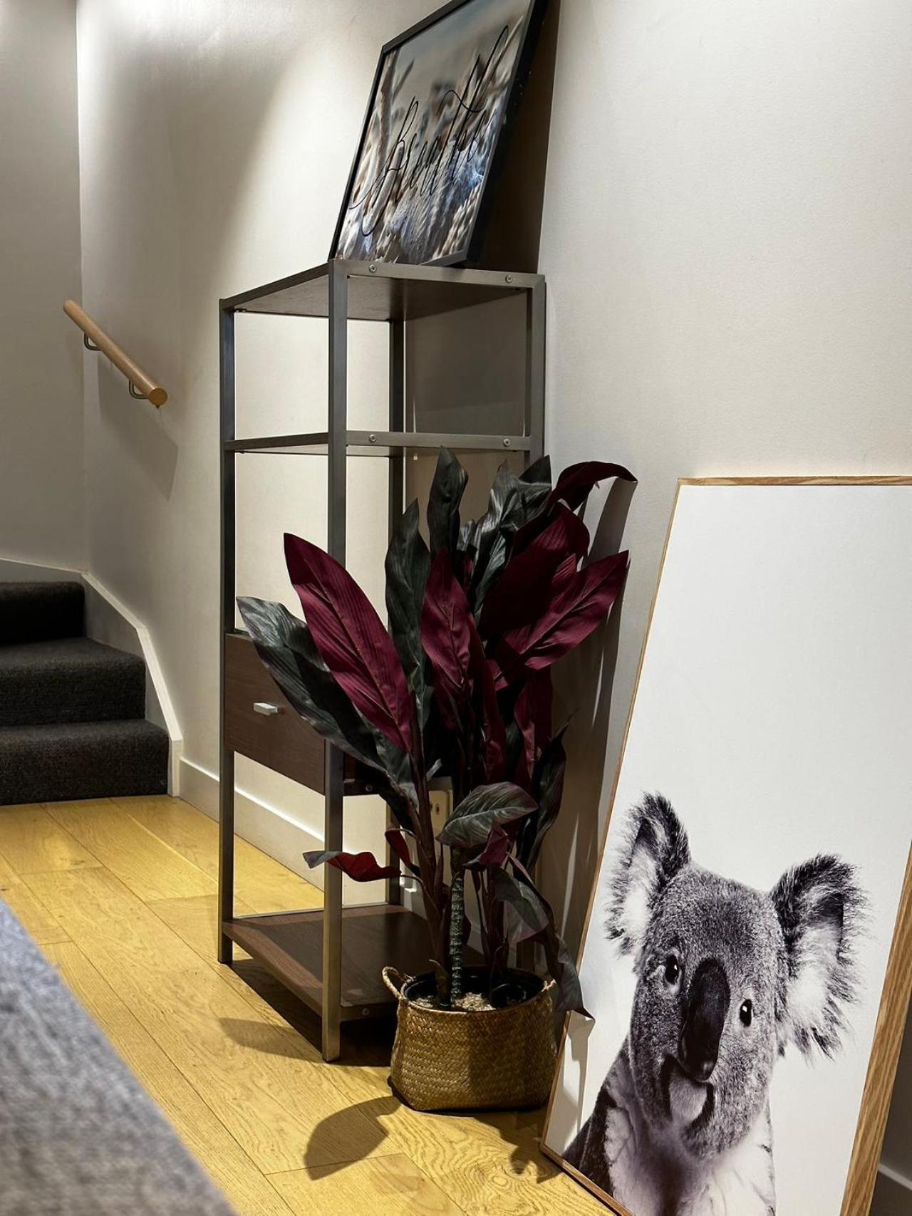 Kozyguru Collingwood 2b Townhouse Apartment