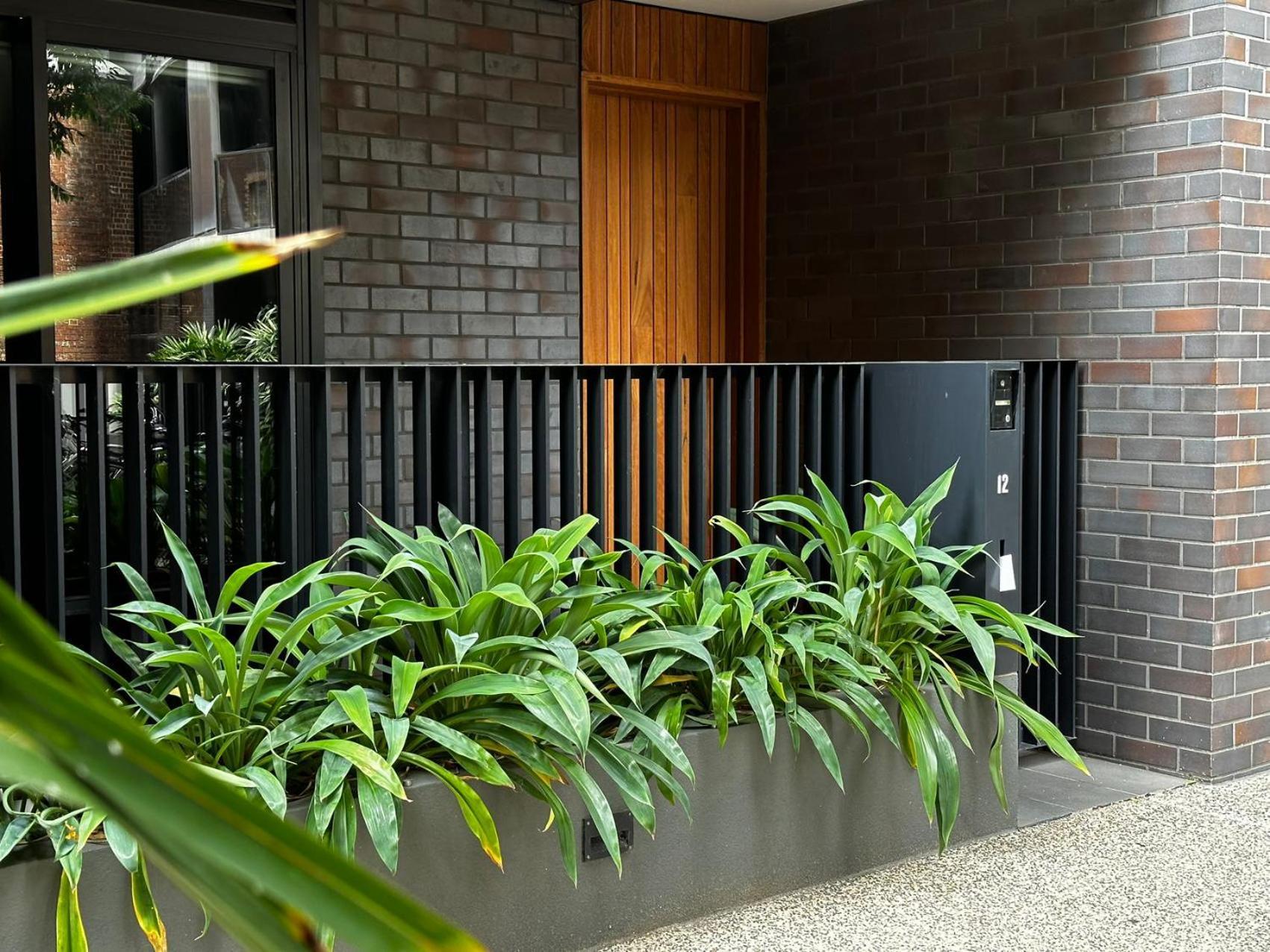 Kozyguru Collingwood 2b Townhouse Melbourne