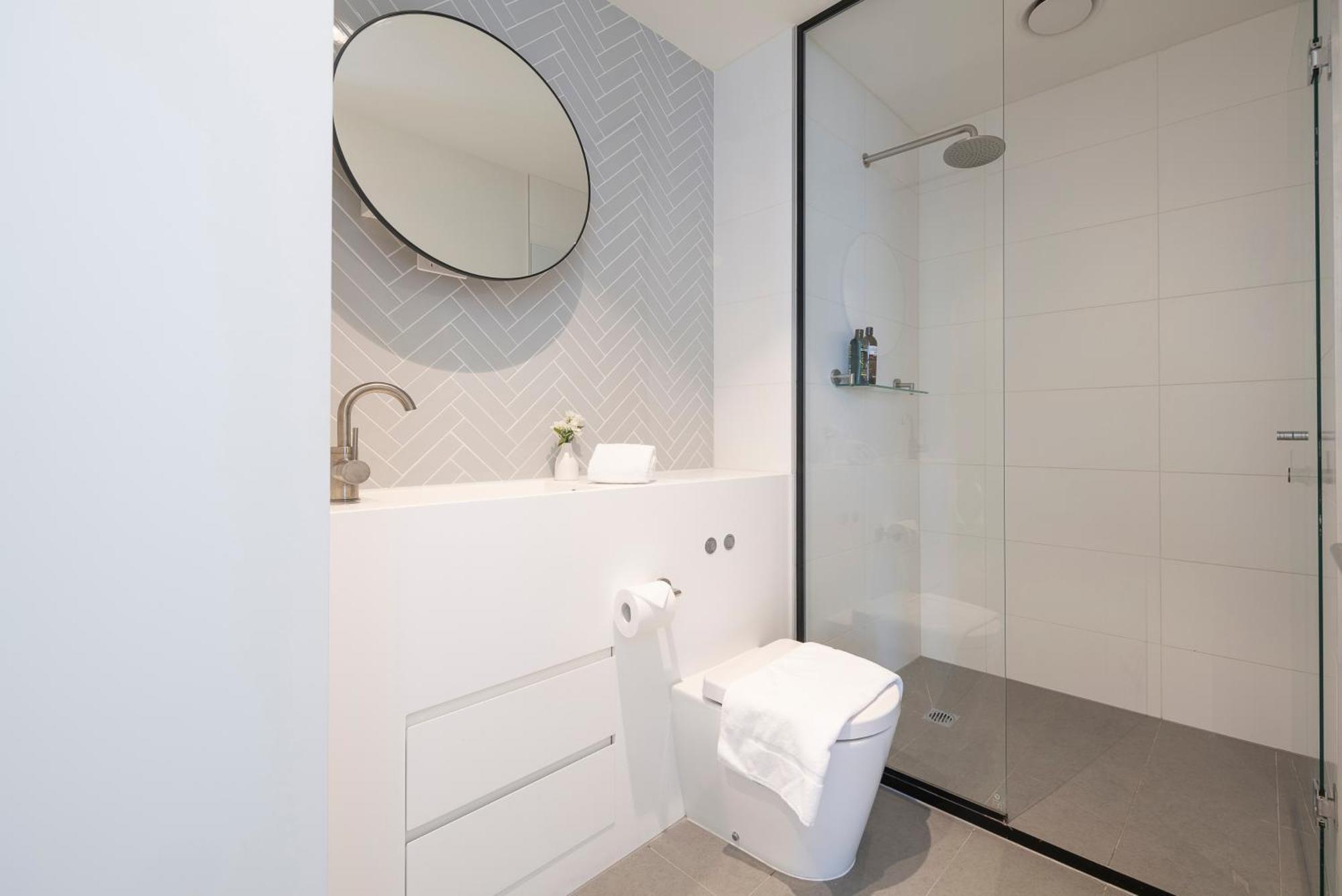 Apartamento Eq Tower Modern Cbd