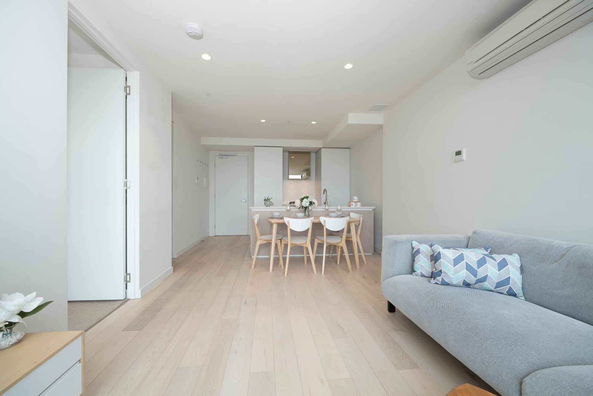 Apartamento Eq Tower Modern Cbd