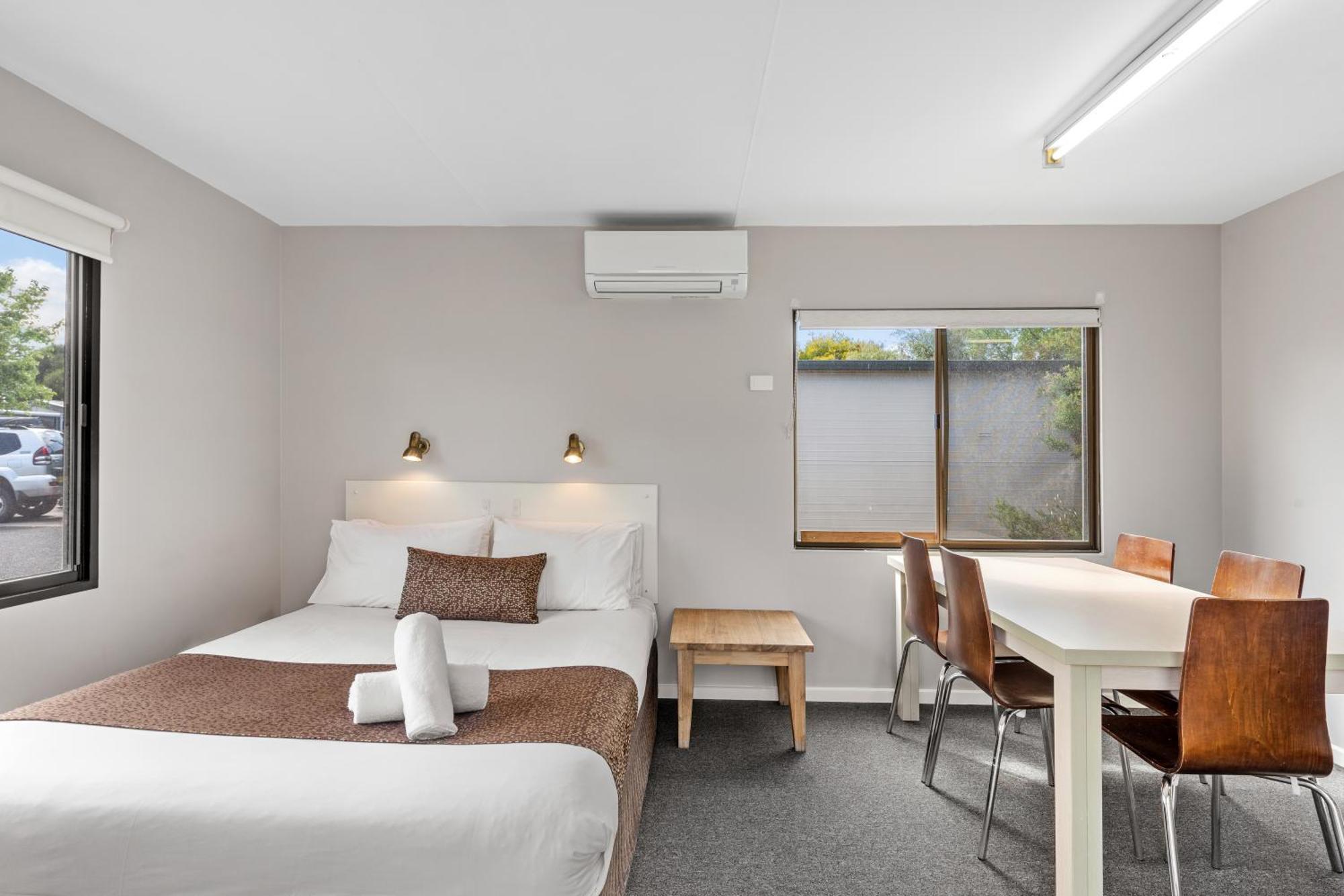 Campo de férias Discovery Parks - 4*