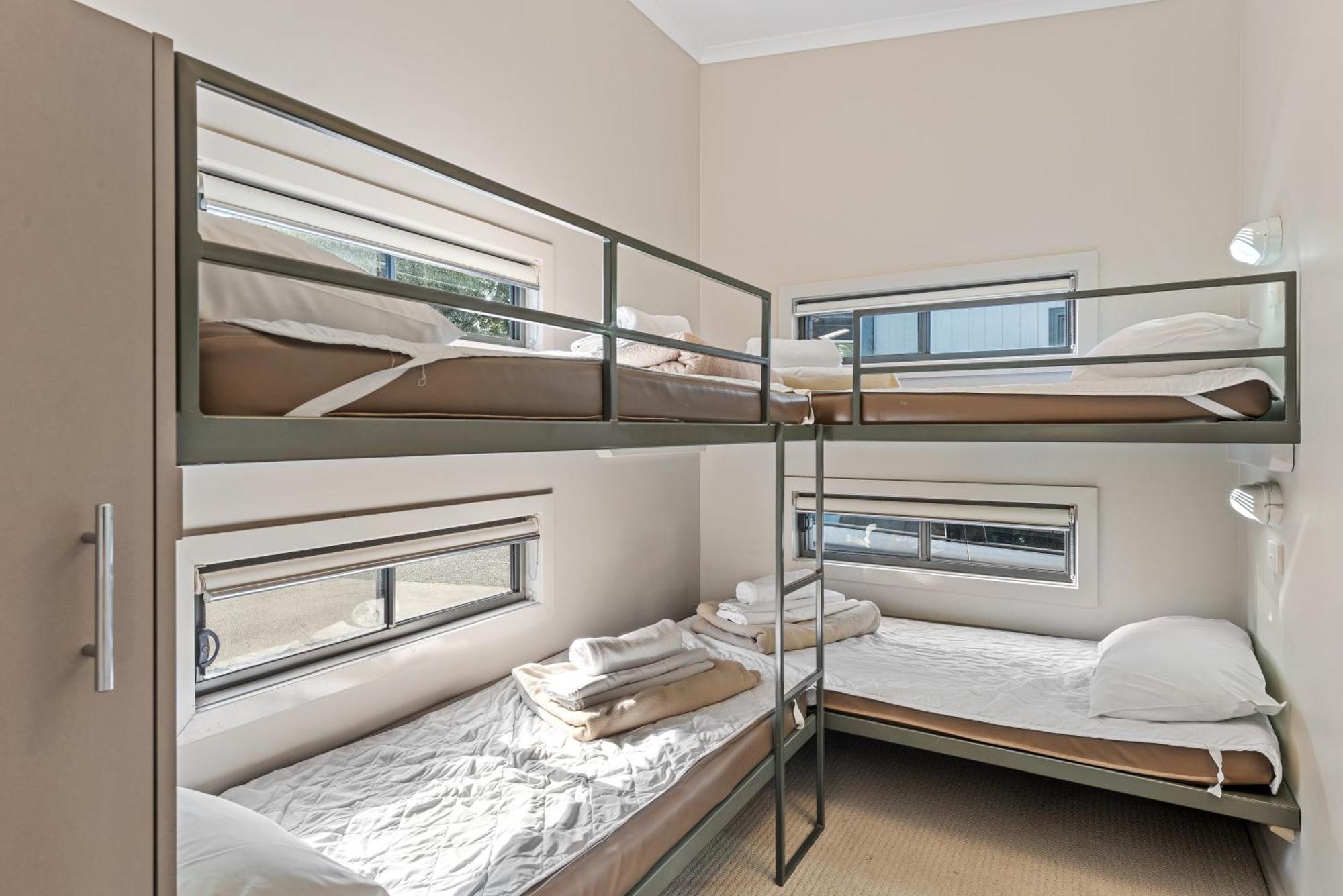 Campo de férias Discovery Parks - 4*
