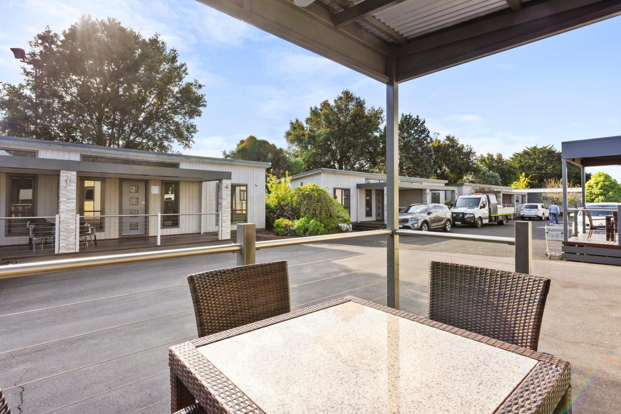 Discovery Parks - 4* Melbourne
