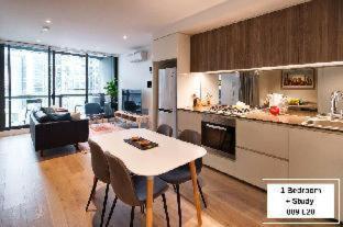 Apartamento Orange *