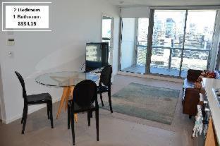 Orange Apartamento *