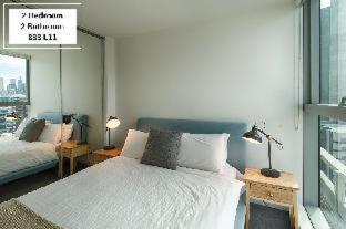 Apartamento Orange Melbourne