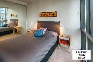 Orange Apartamento