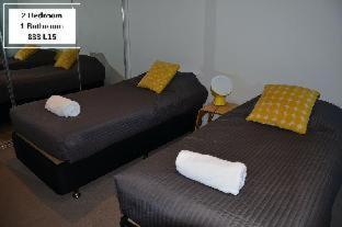Apartamento Orange Melbourne