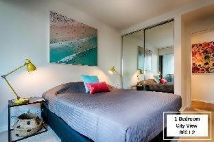 Apartamento Orange