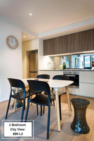 Apartamento Orange *