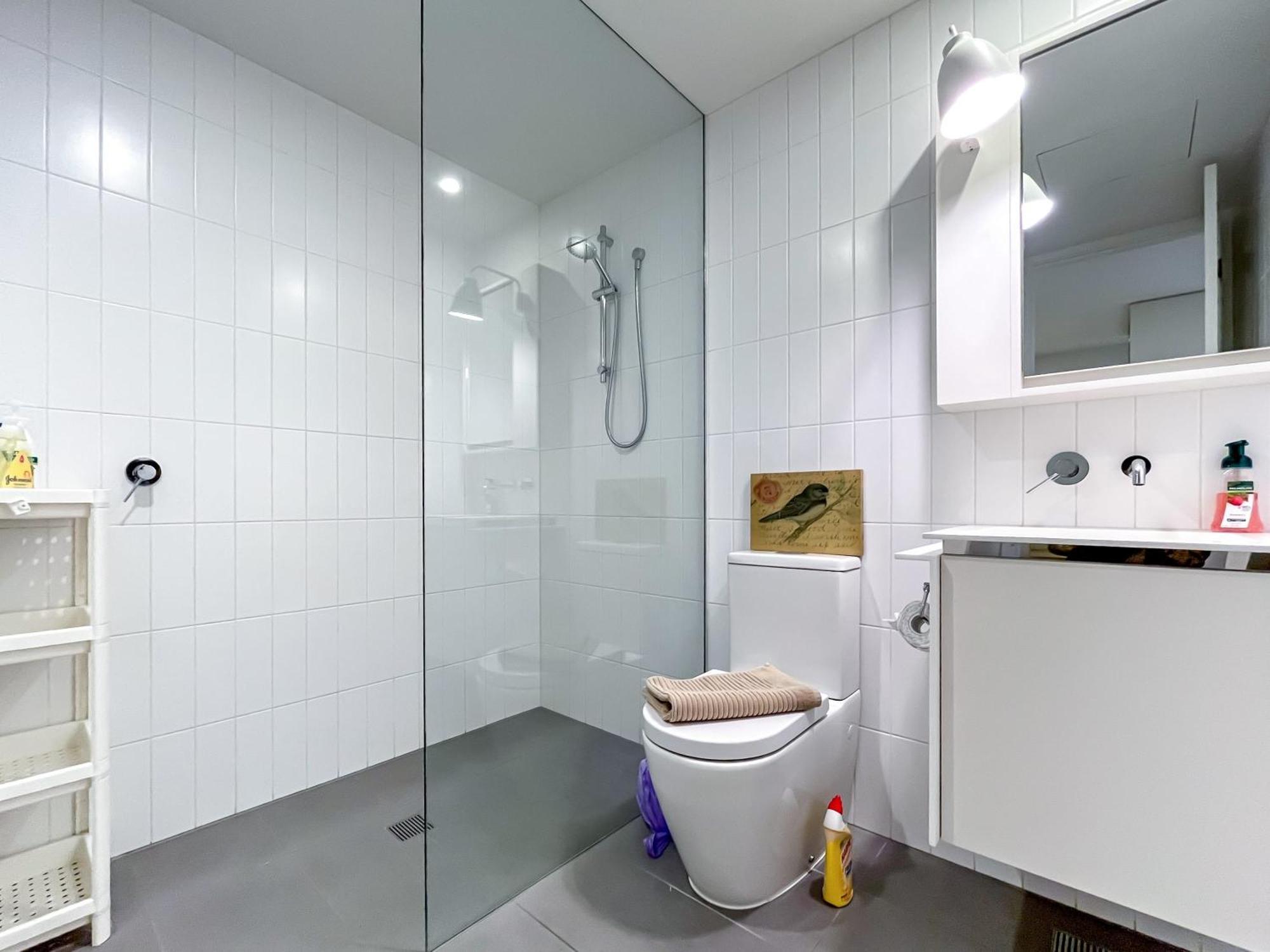 Apartment Brilliant Brighton Private Garden Free Parking Melbourne