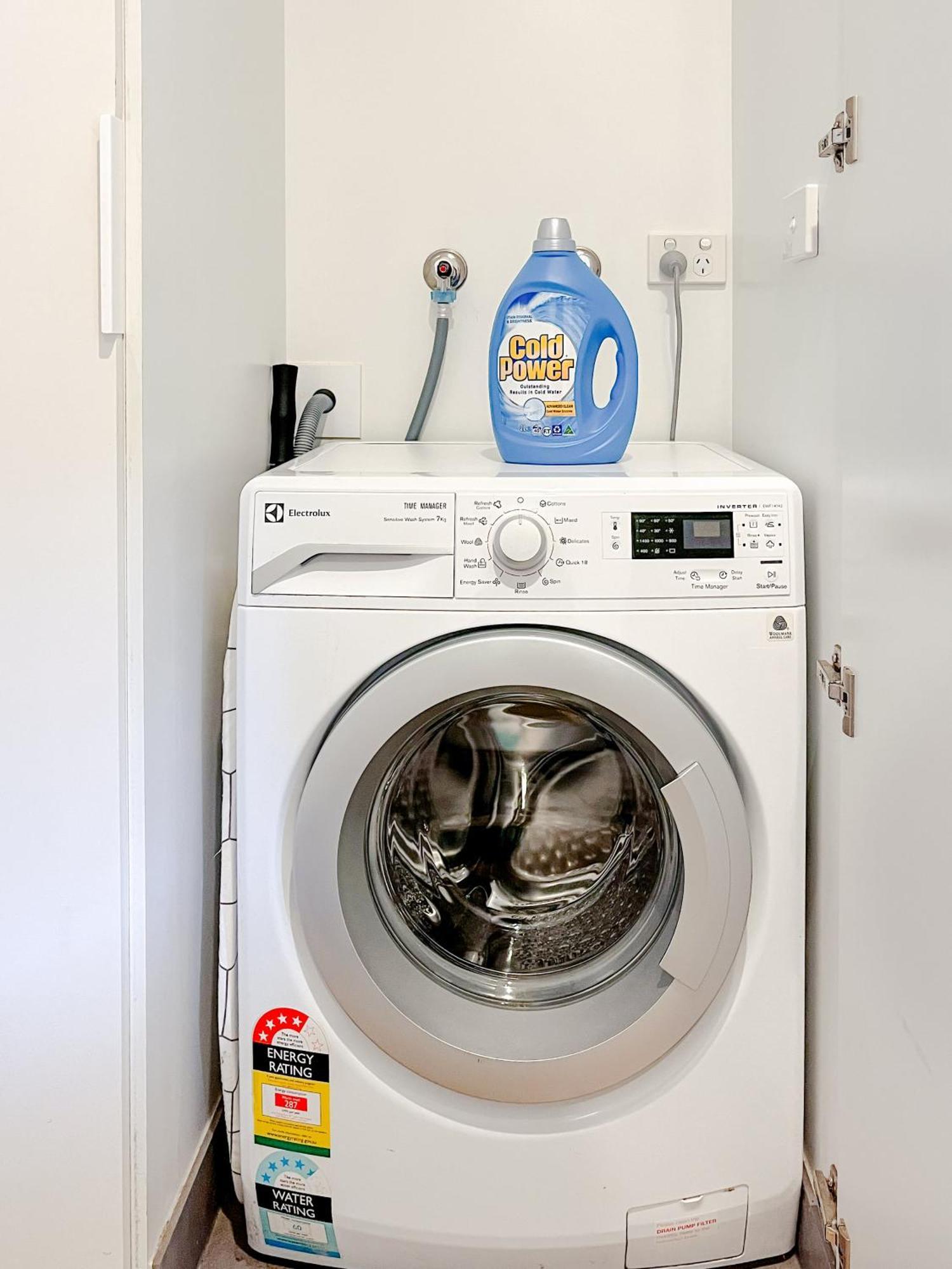 Apartment Brilliant Brighton Private Garden Free Parking Melbourne