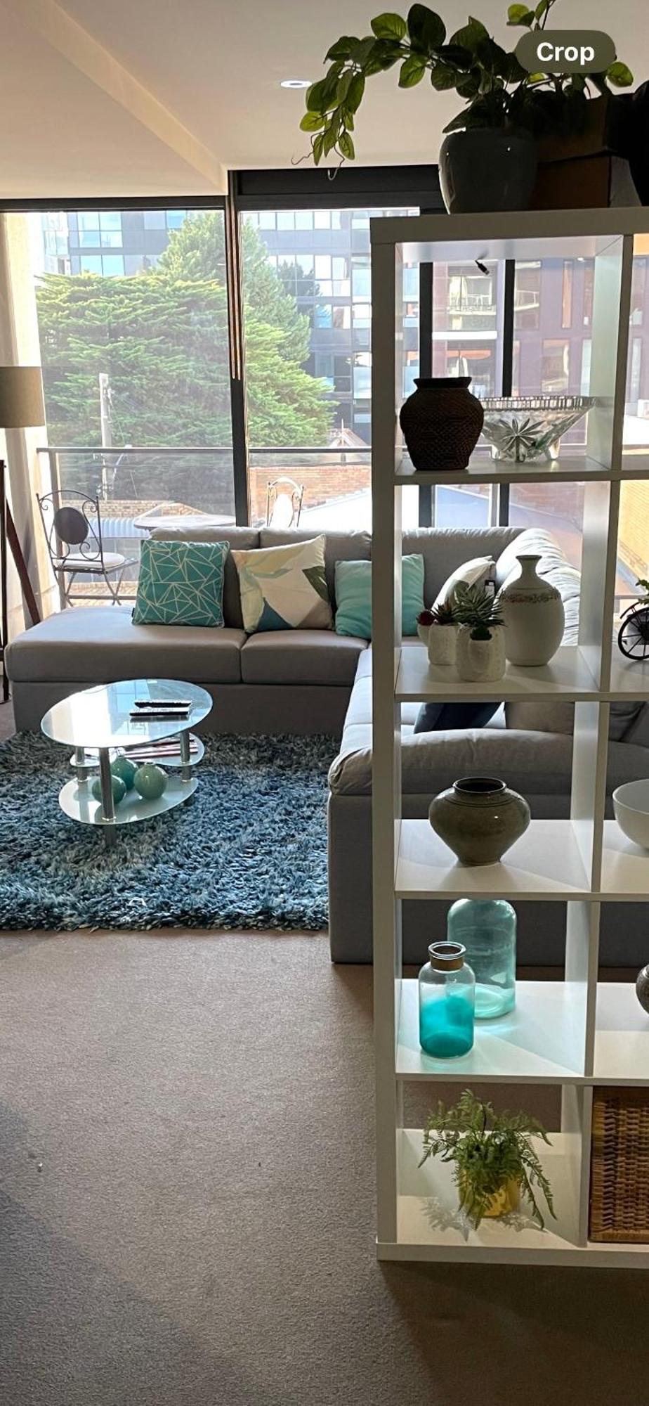 Modern Luxurious With Private Parking On Premises And Fast Internet Melbourne
