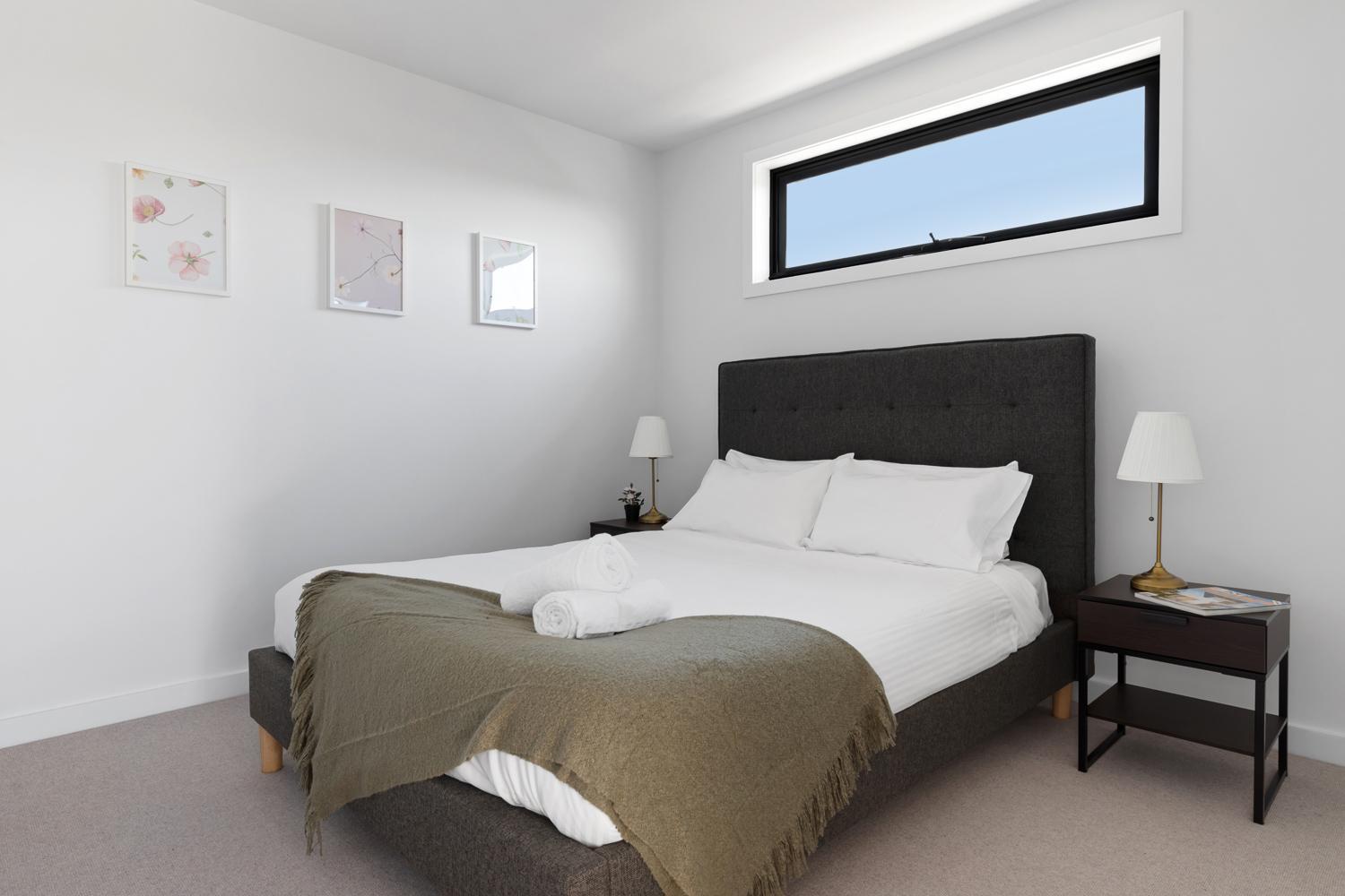 Queensview168 Moonee Ponds Apartment
