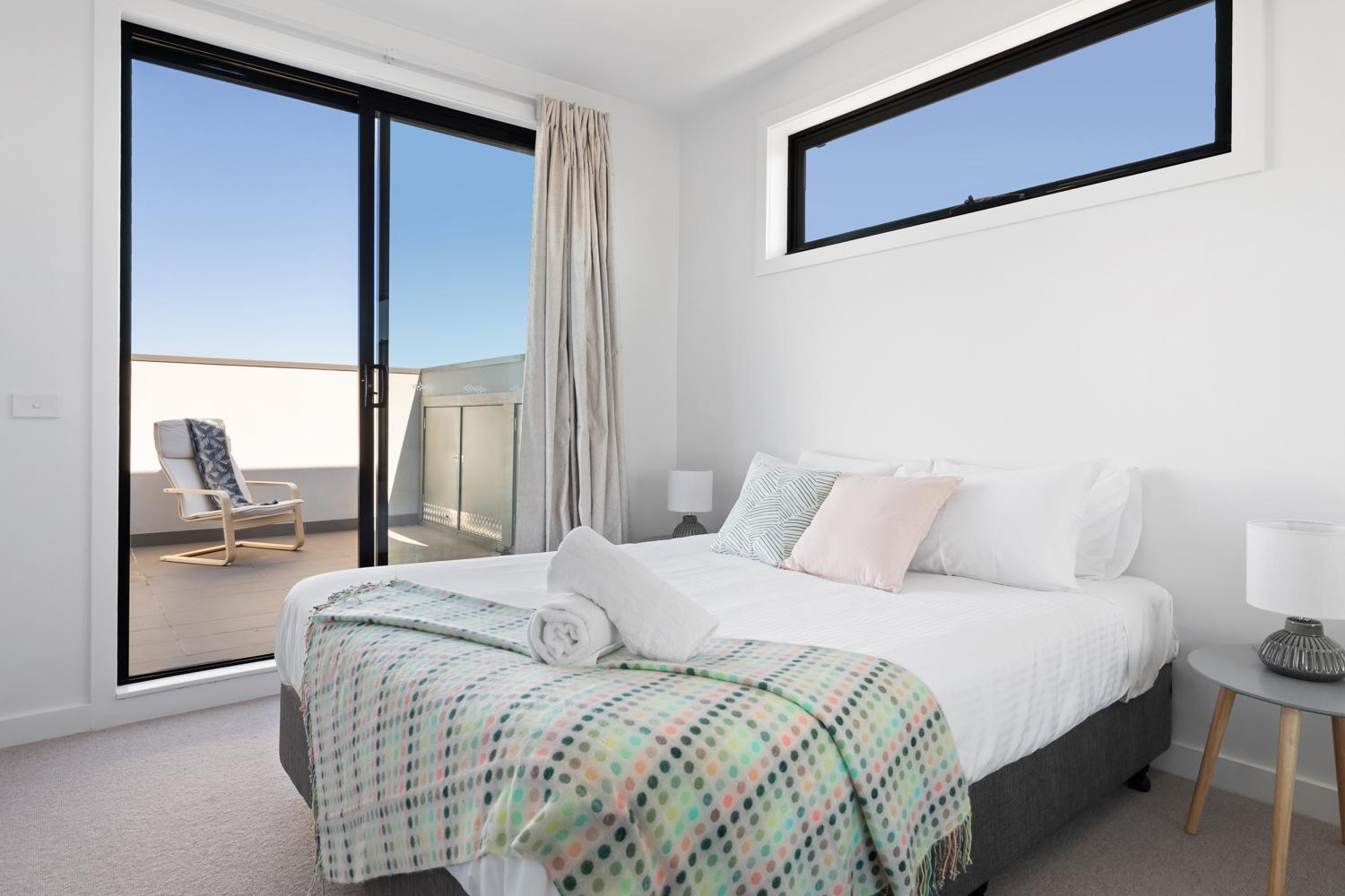 Apartment Queensview168 Moonee Ponds Melbourne