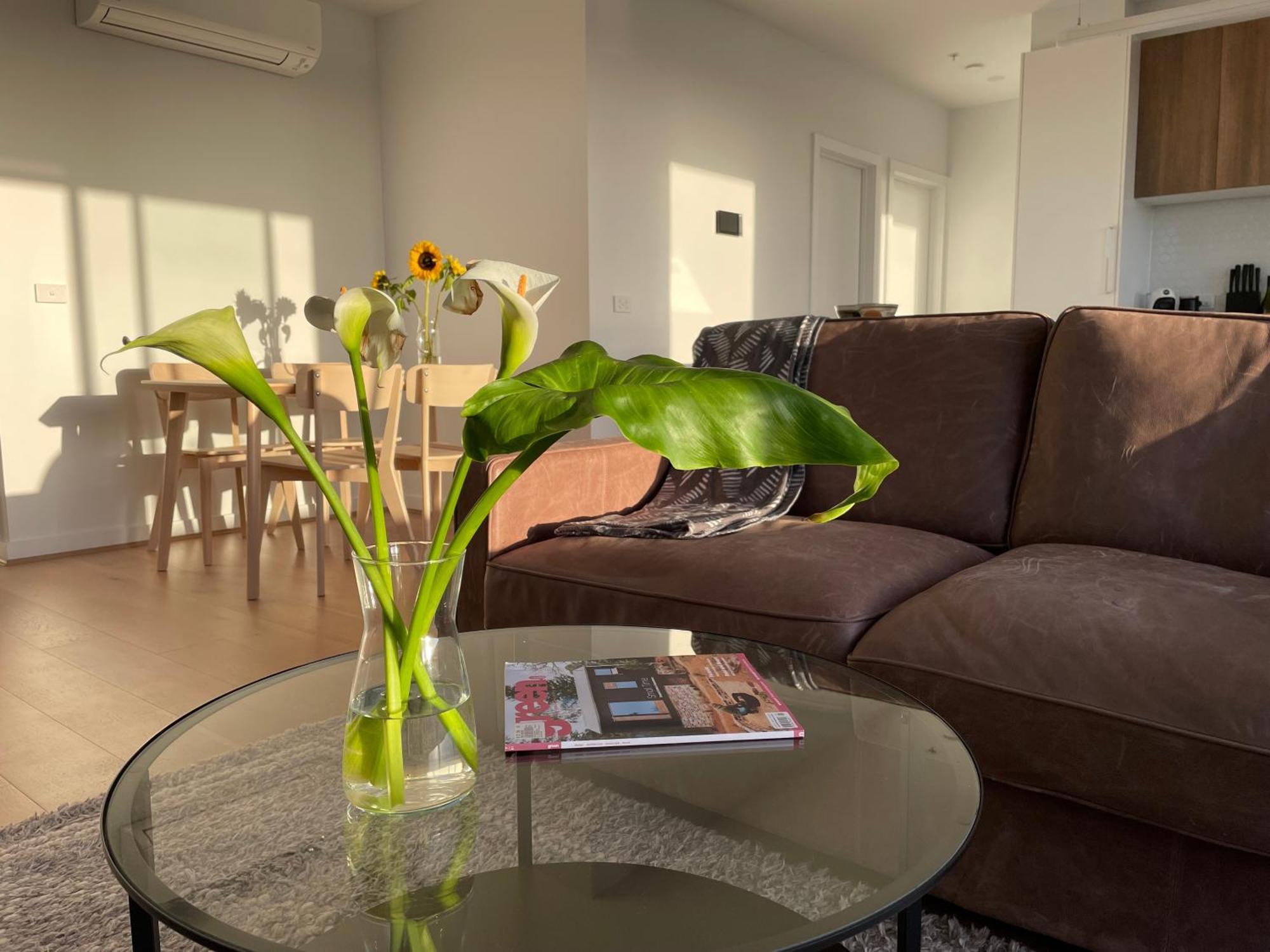 Queensview168 Moonee Ponds *