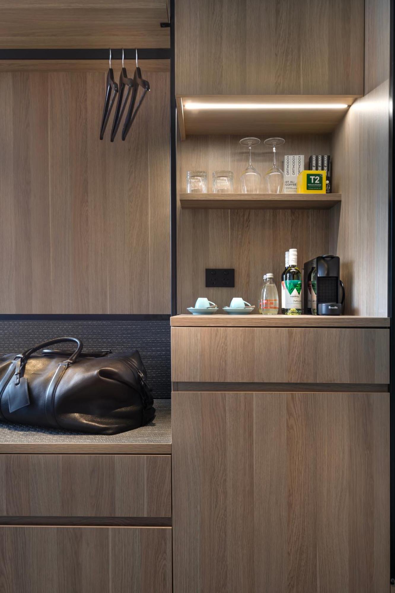 Hotel The Howey 4*