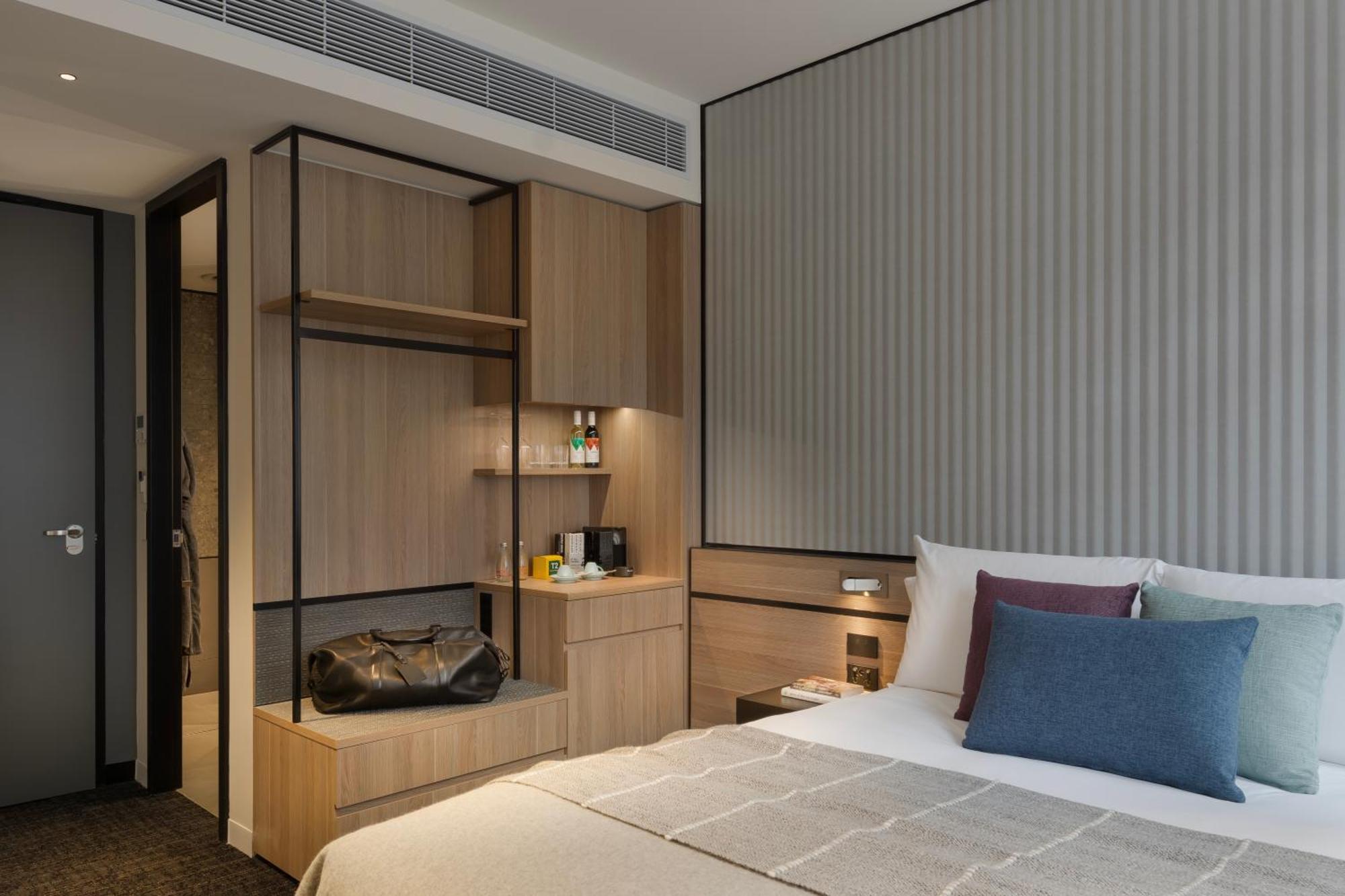 Hotel The Howey 4*