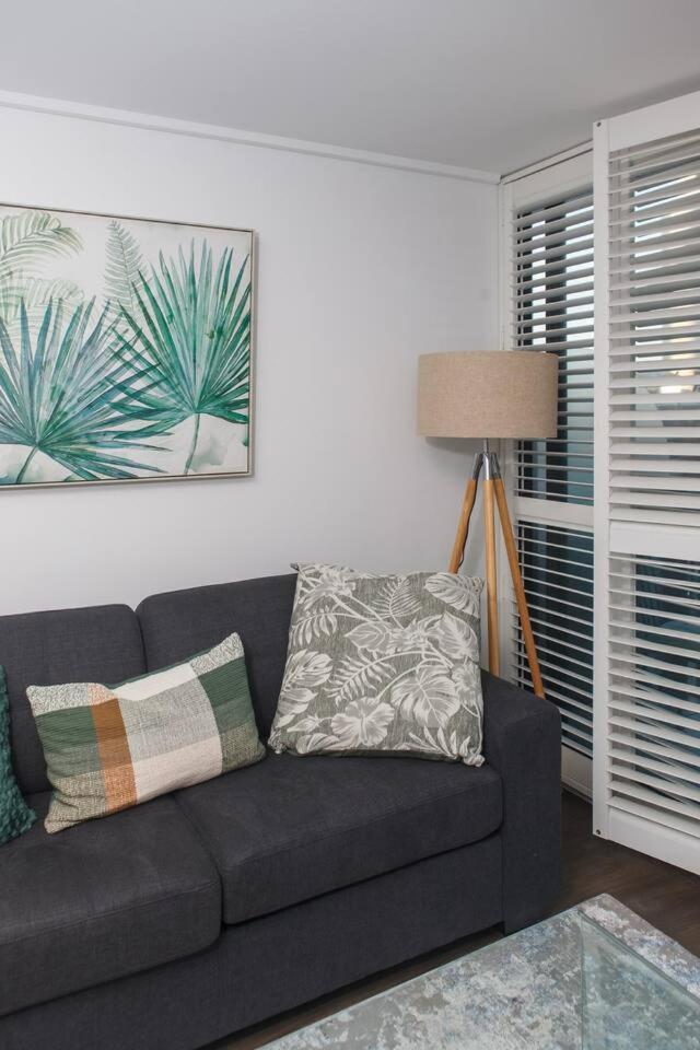Apartment Kavanagh Breeze - Effortless Southbank Lifestyle