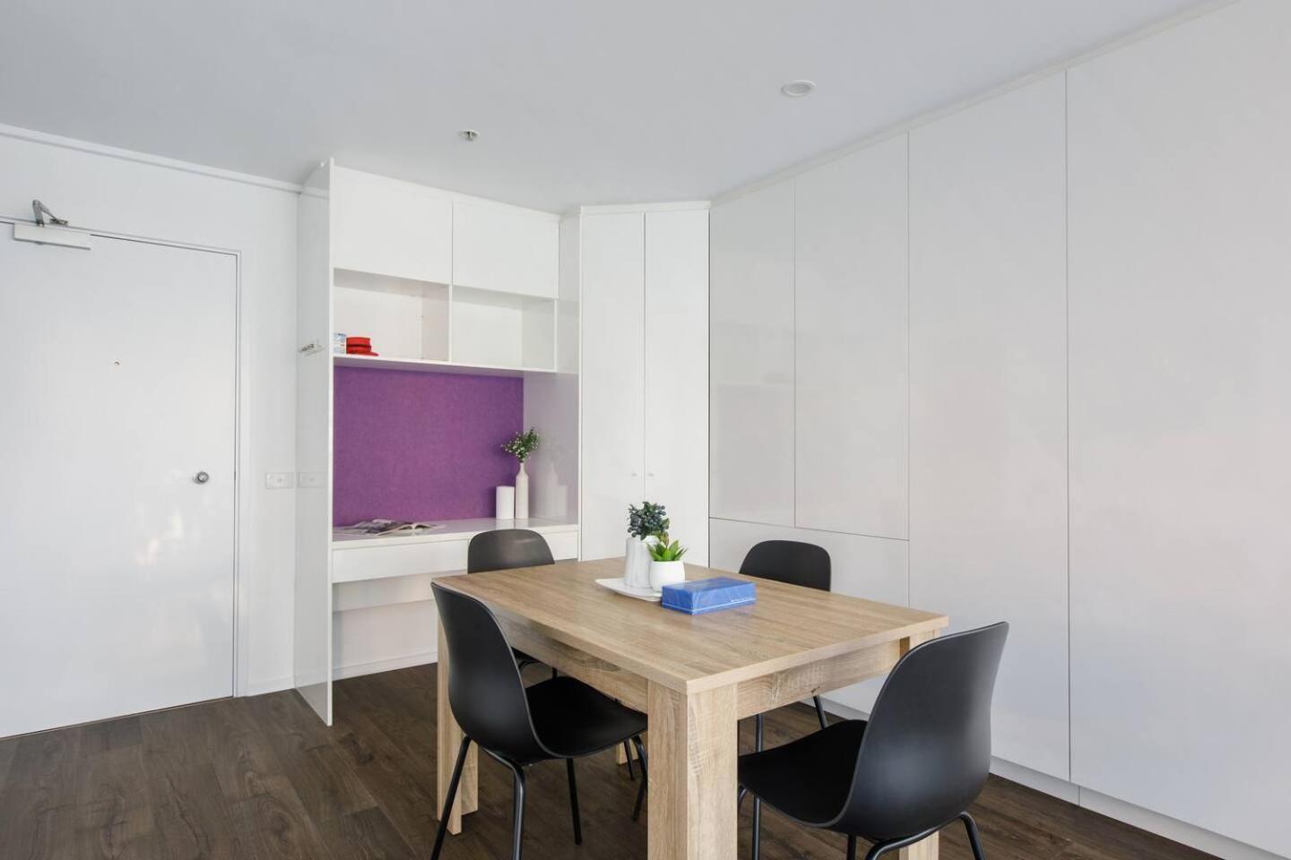 Apartment Kavanagh Breeze - Effortless Southbank Lifestyle