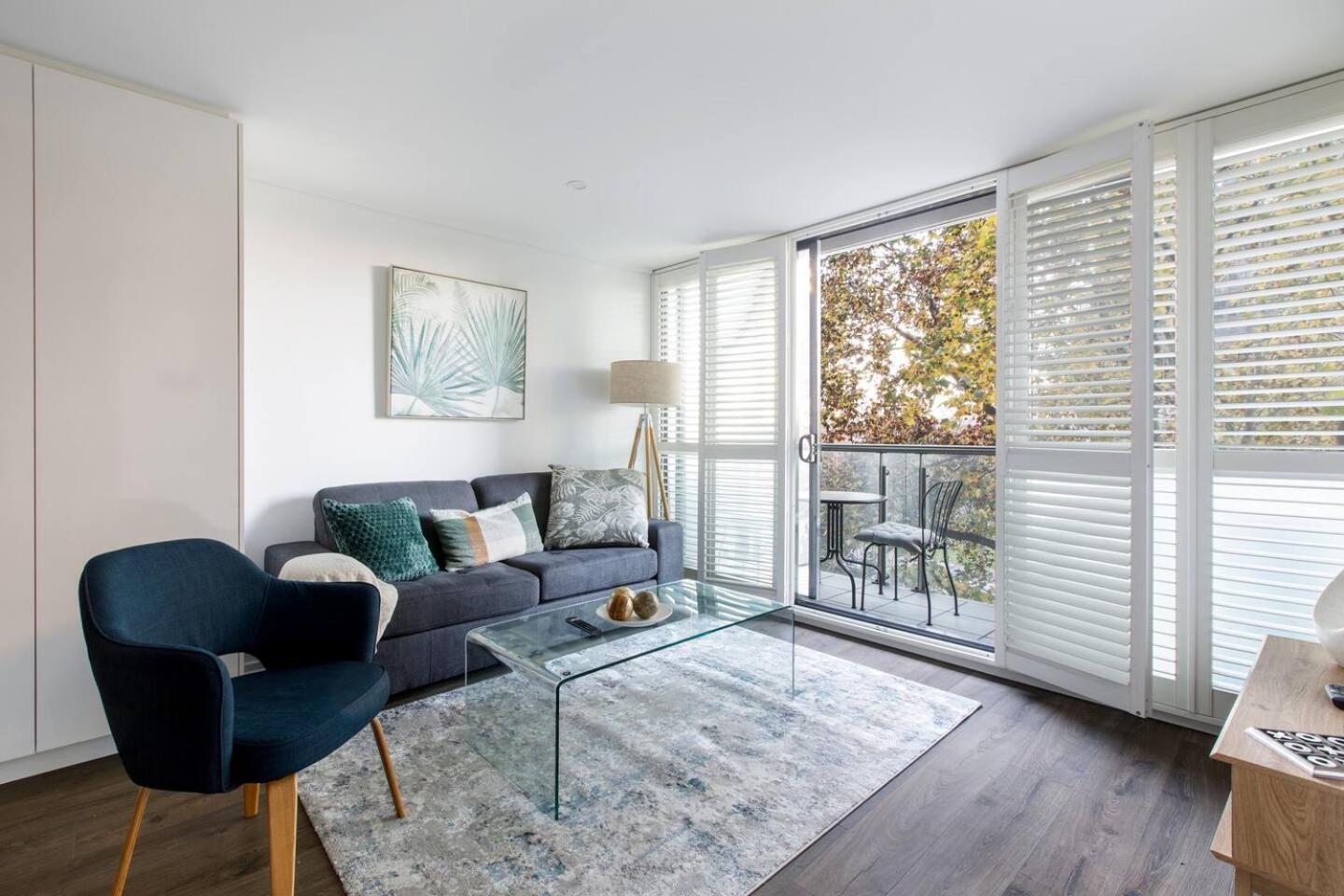 Apartment Kavanagh Breeze - Effortless Southbank Lifestyle *