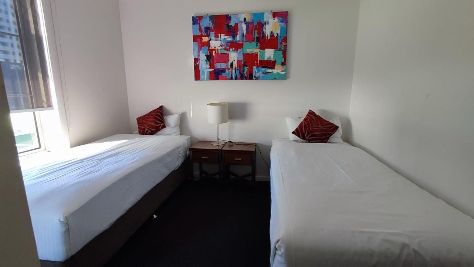 South Yarra 4*