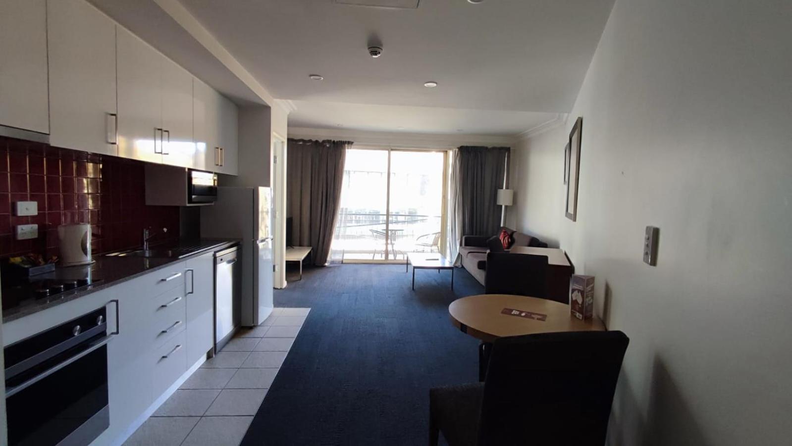 South Yarra Aparthotel 4*