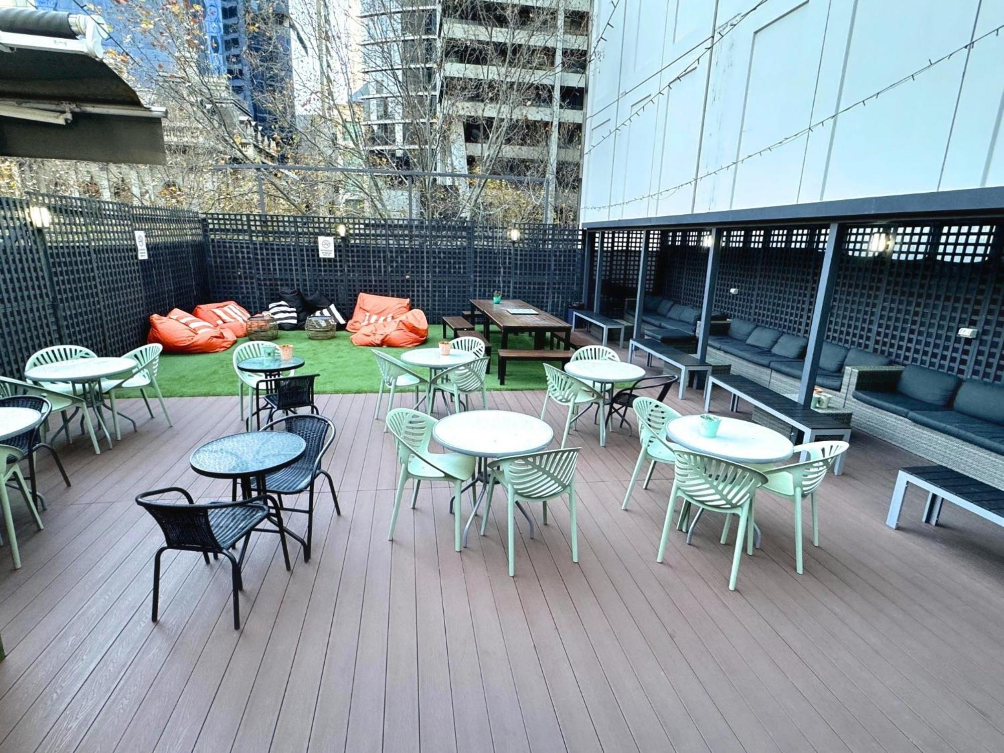 Europa Melbourne