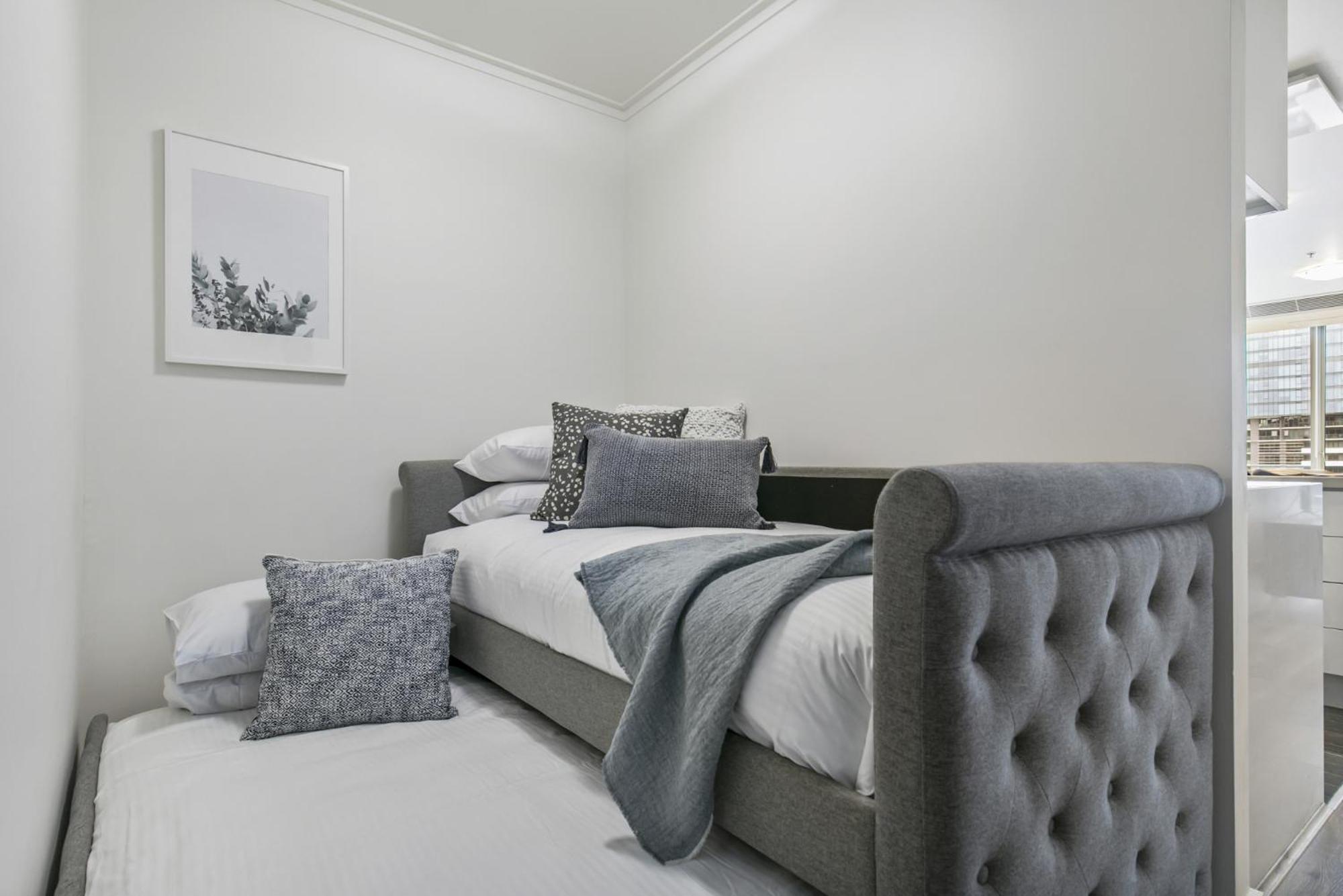 Spacious Family Haven Near Centre