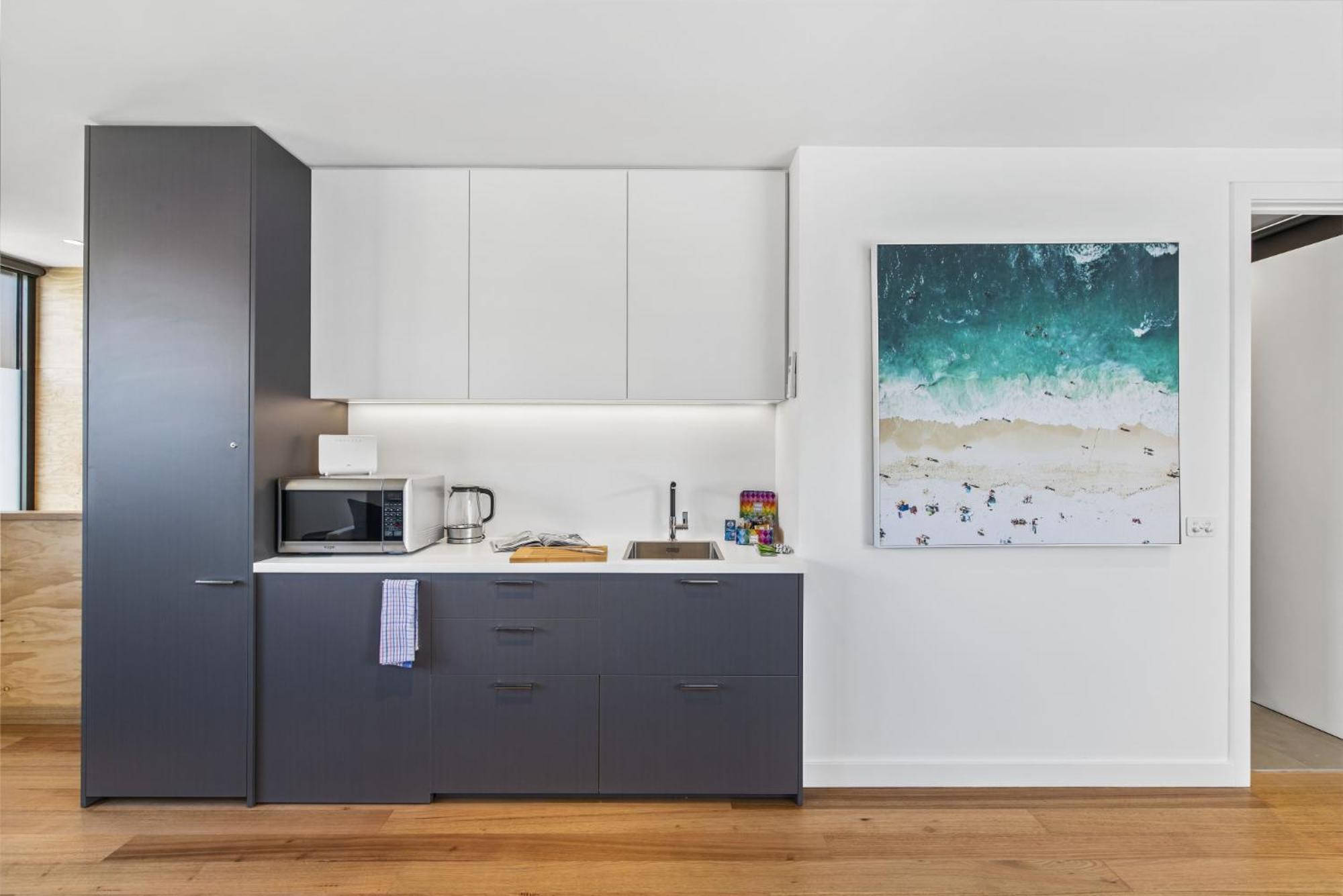 Stylish With Great Amenities Near Beachside Apartamento *