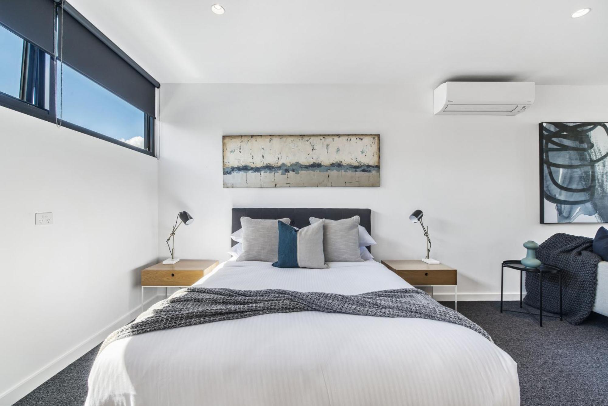 Apartamento Stylish With Great Amenities Near Beachside Melbourne