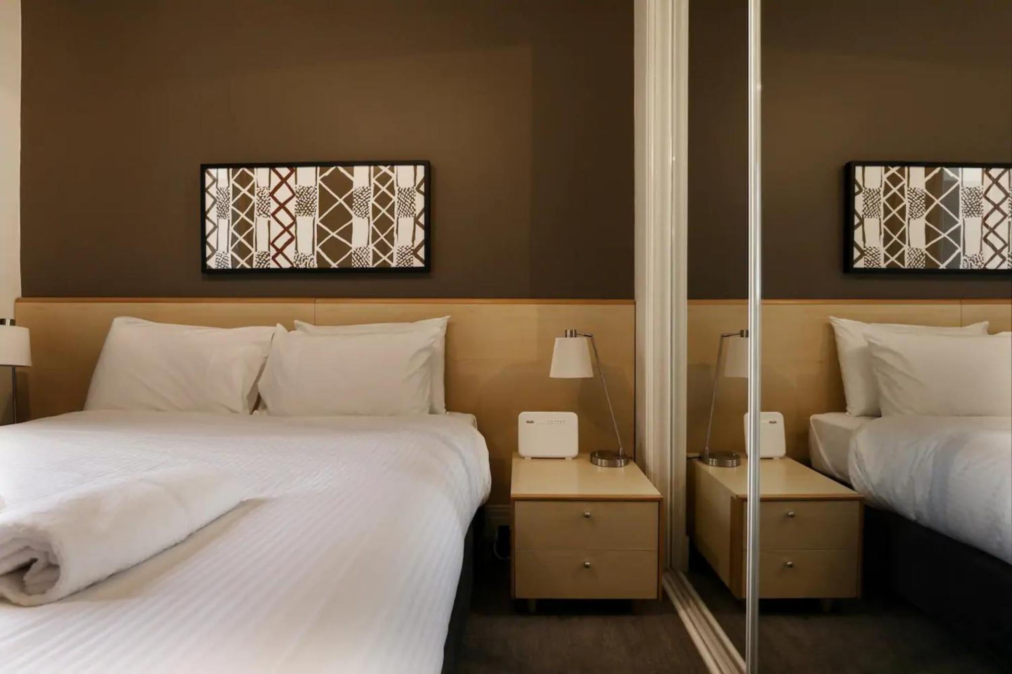 Apartamento Cozy 1 Bedroom With Pool And Gym *