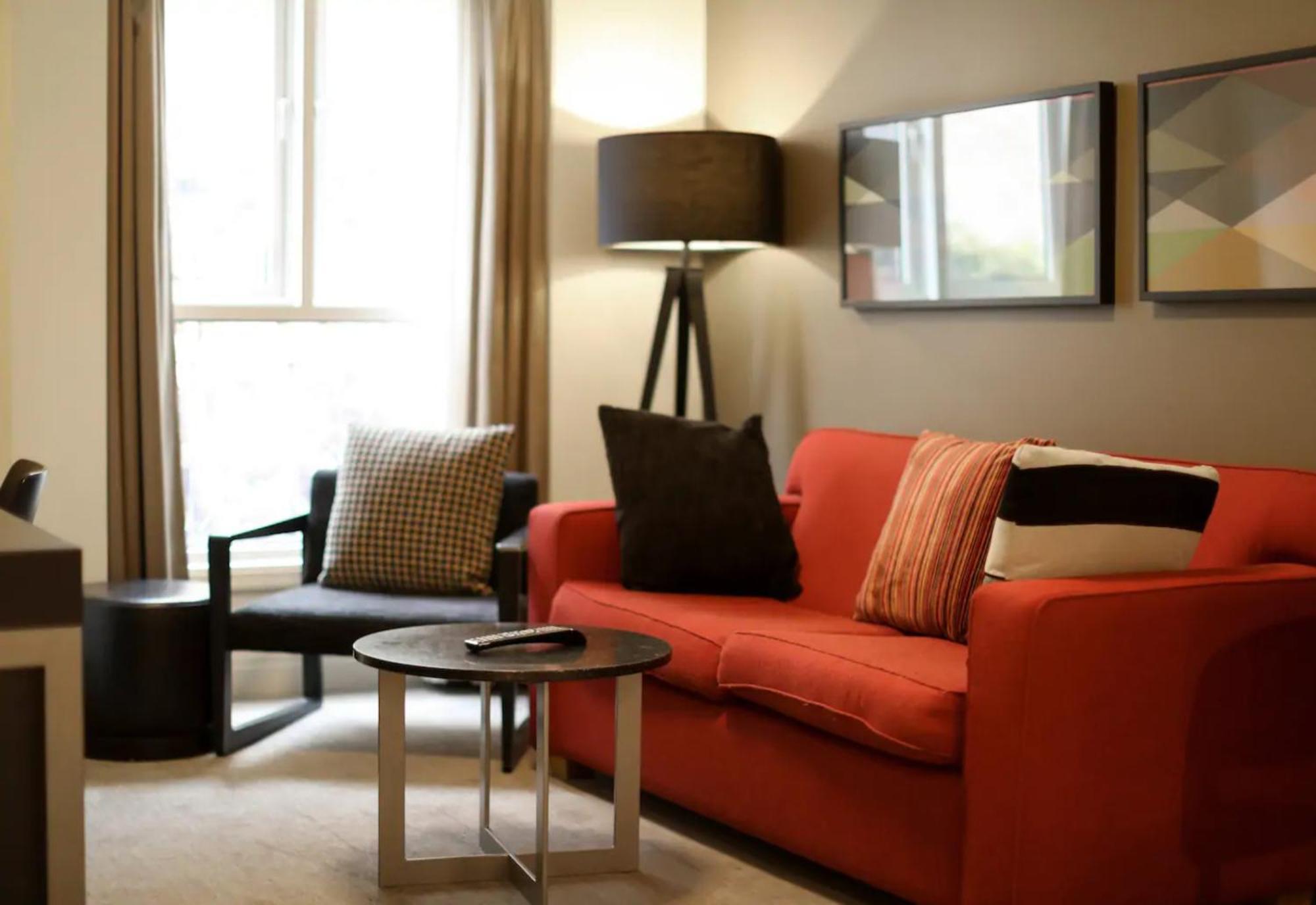 Apartamento Cozy 1 Bedroom With Pool And Gym
