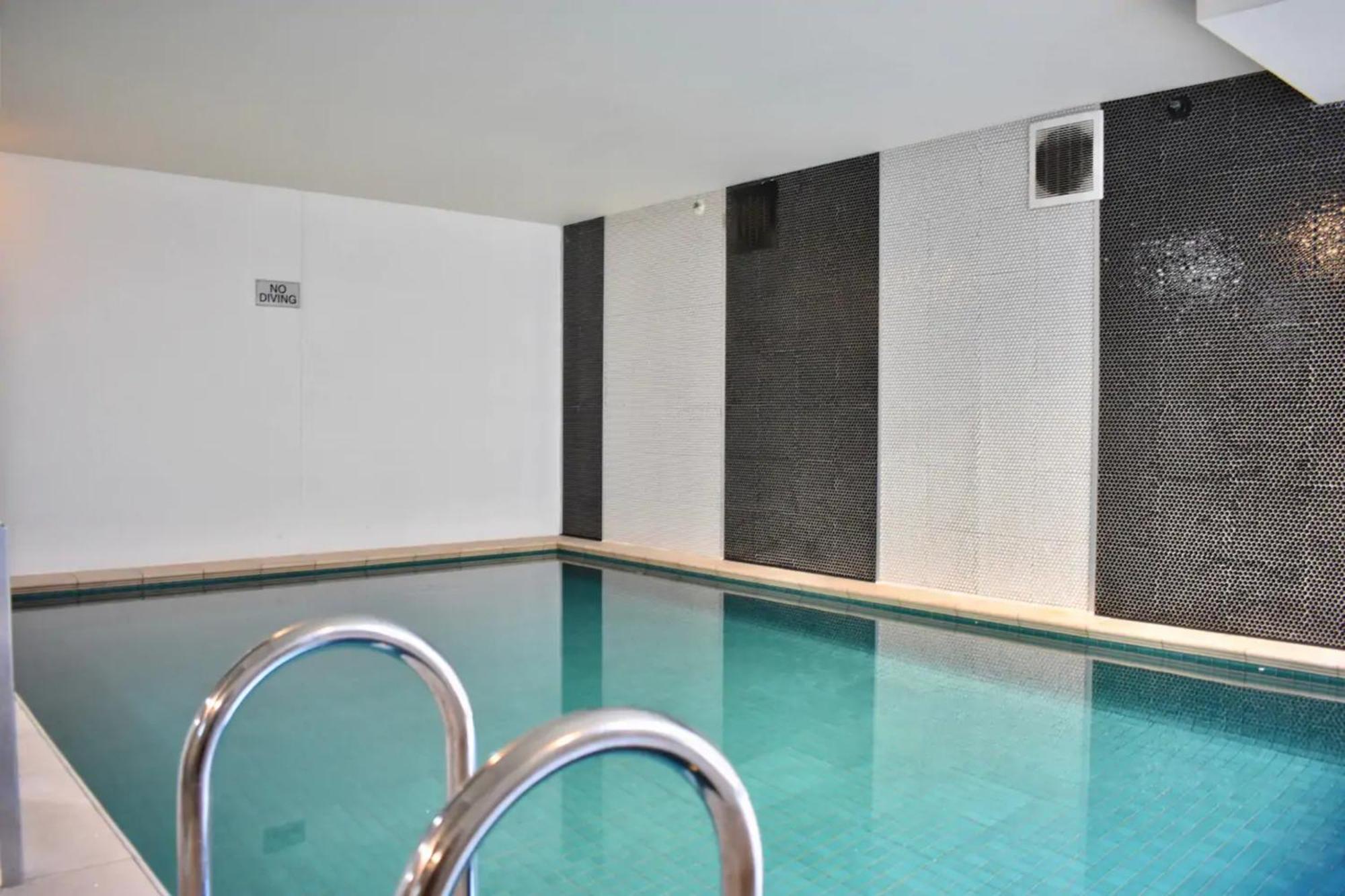 Cozy 1 Bedroom With Pool And Gym *