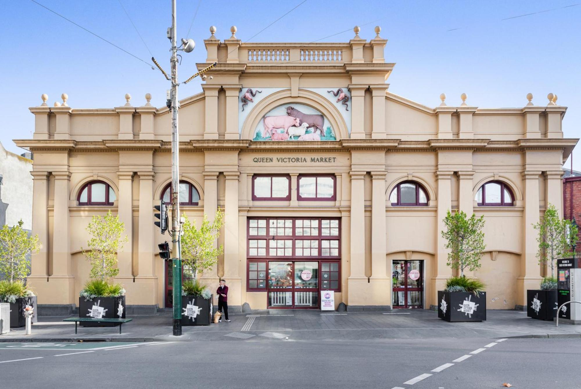 Family Unit With Balcony, Free Trams To Cbd Sights Apartment Melbourne