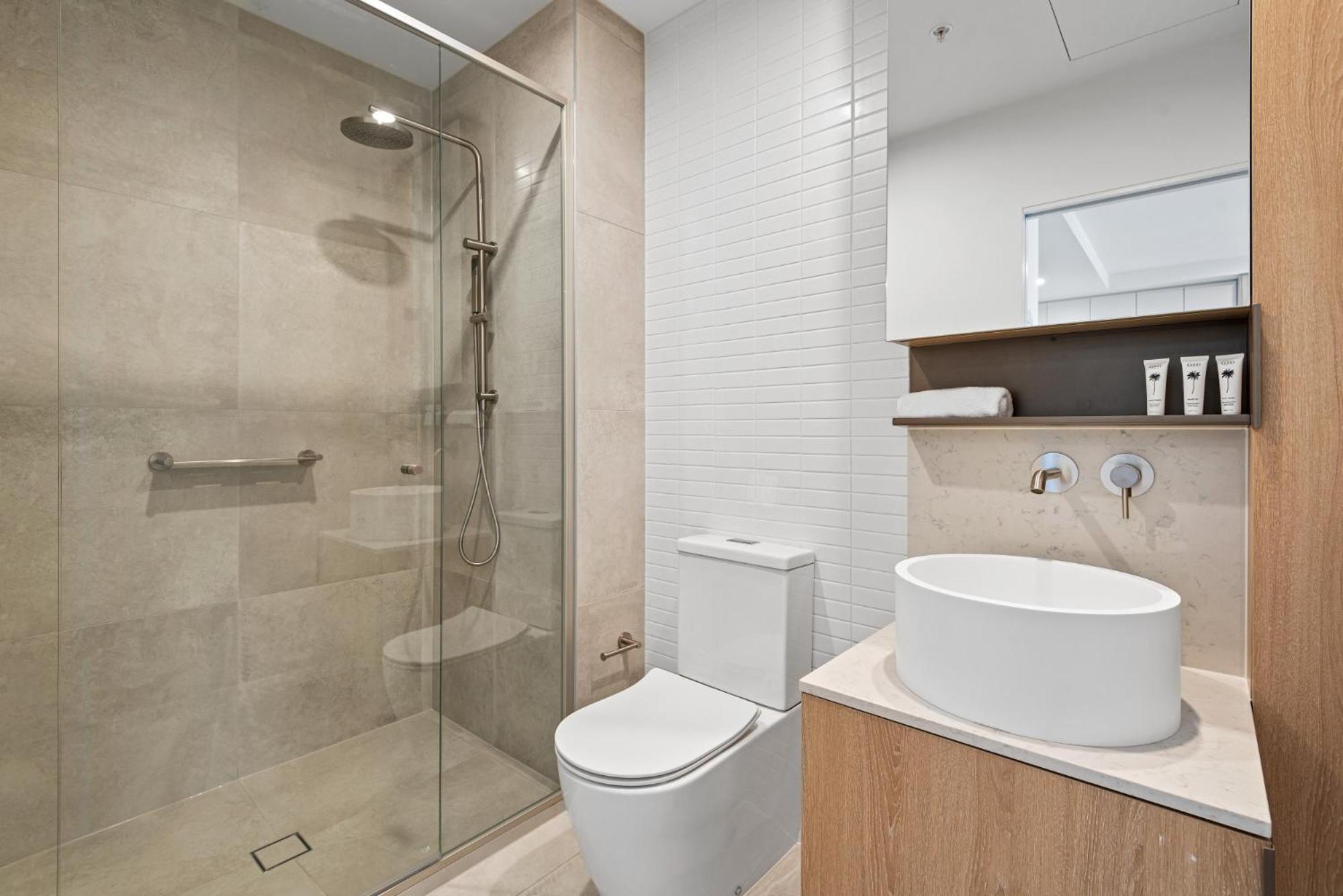 Apartment Skyview1-bed, Infinity Pool, Cinema, Gym & Bbq Melbourne