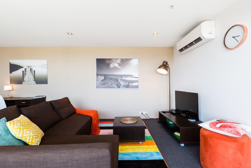 Allinda - Beyond A Private Apartment