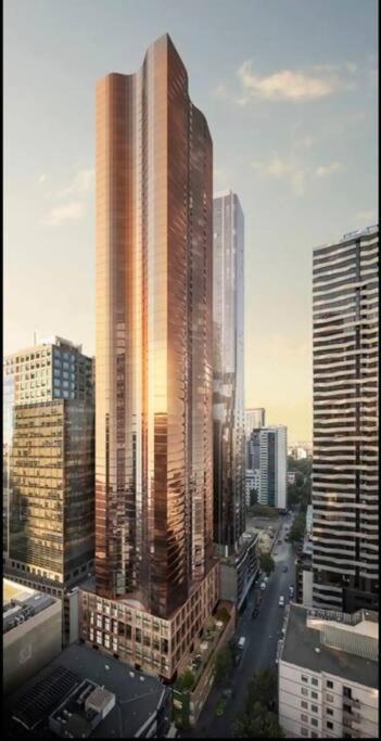 Um1501-elegant 1br In Skyhigh Apartment *
