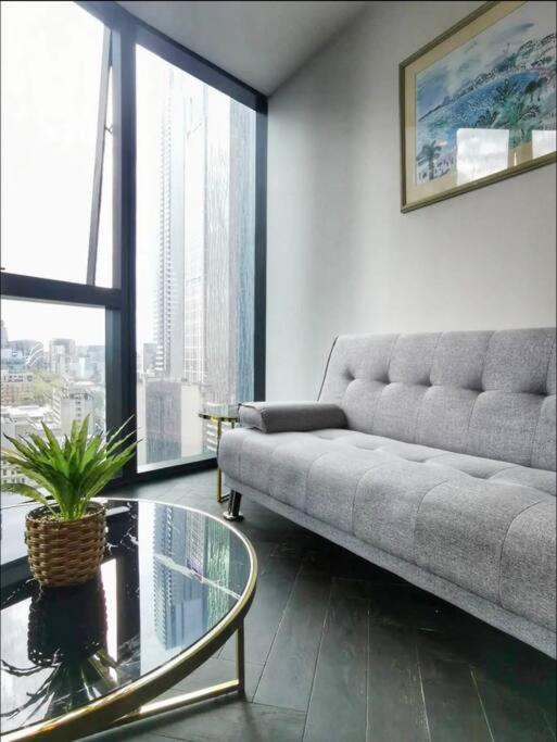 Apartment Um1501-elegant 1br In Skyhigh