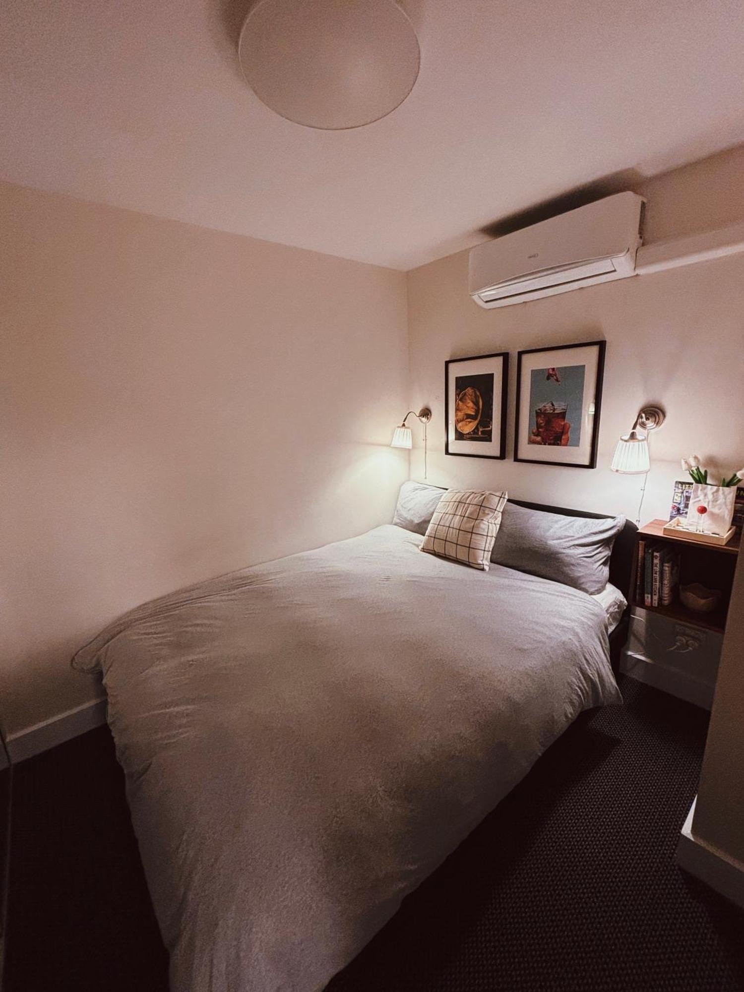 Cosy Duplex 2bed1bath By Emporium Melbourne